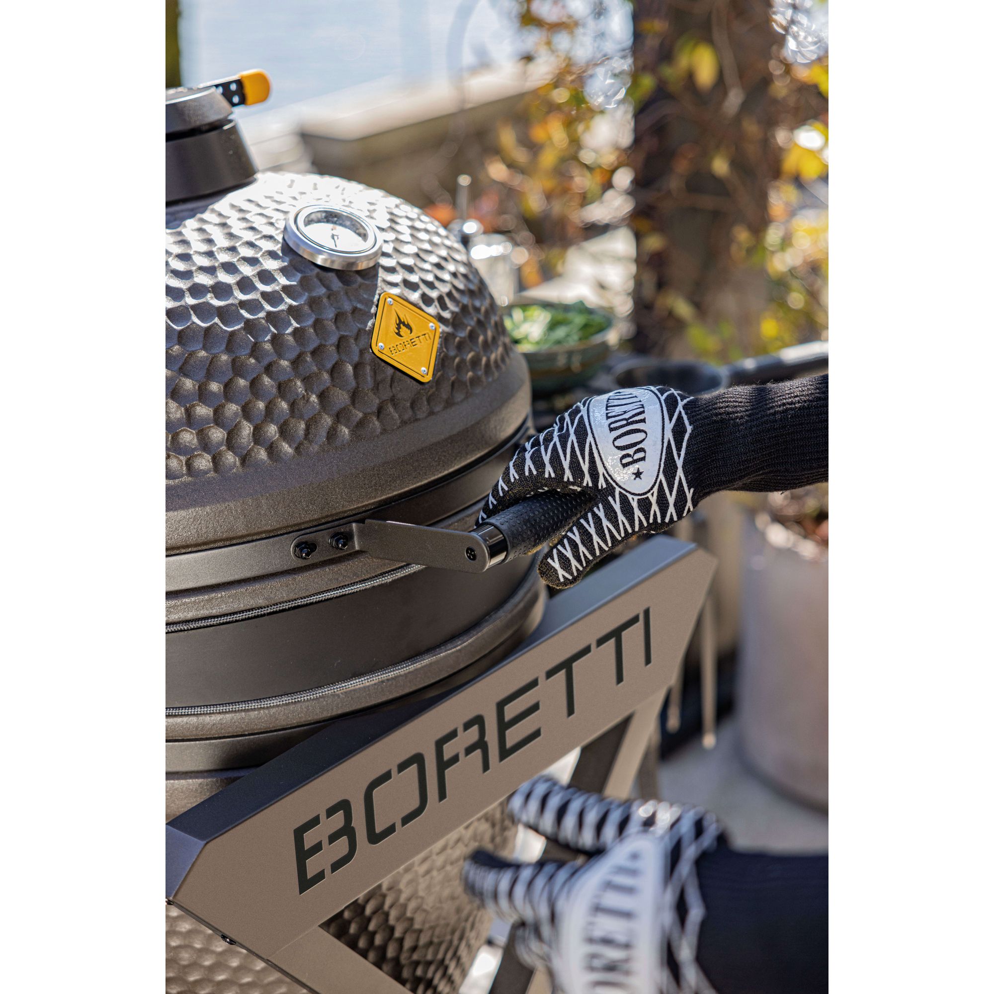 BBA85 van BORETTI afbeelding 6