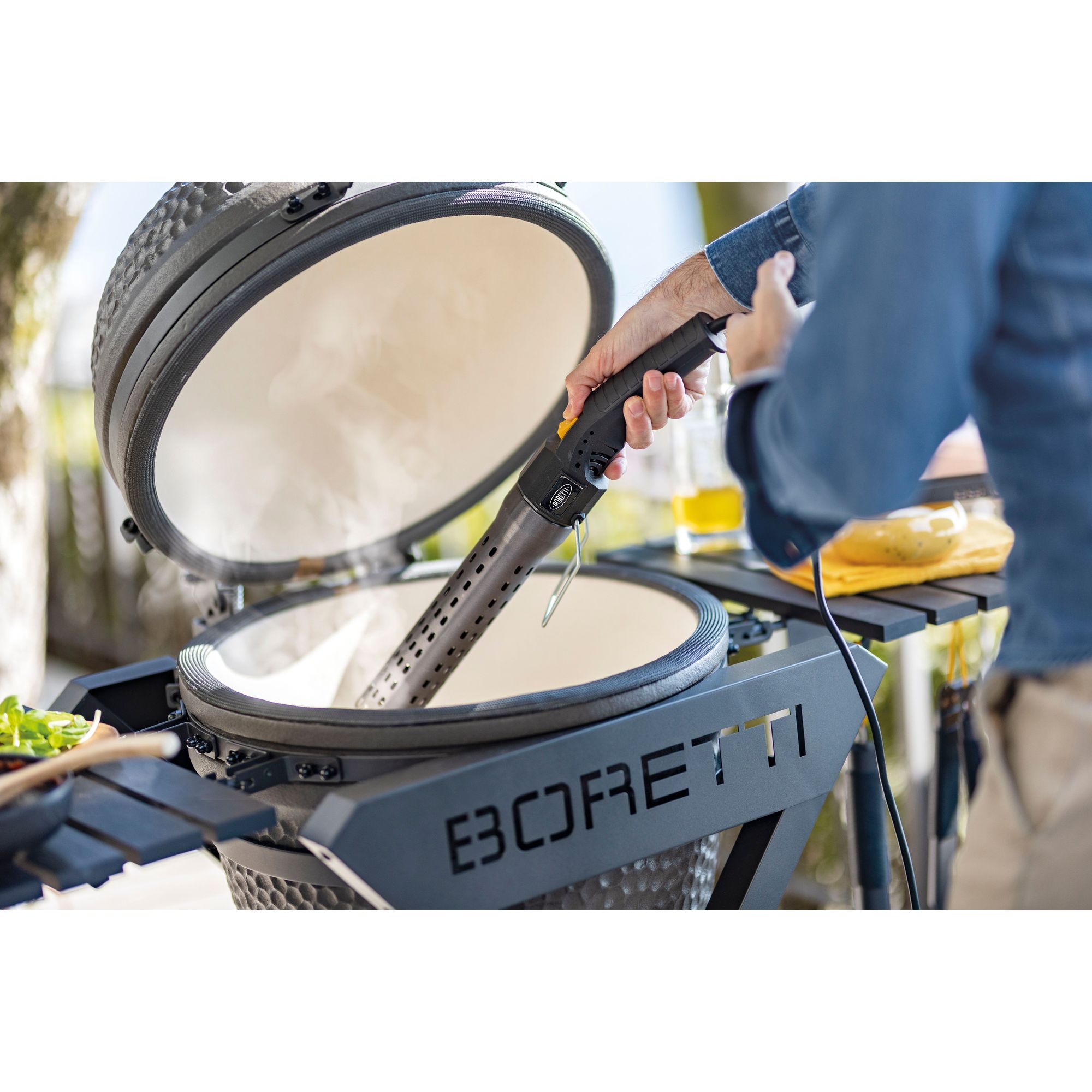 BORETTI onderdeel BBA91 afbeelding 3