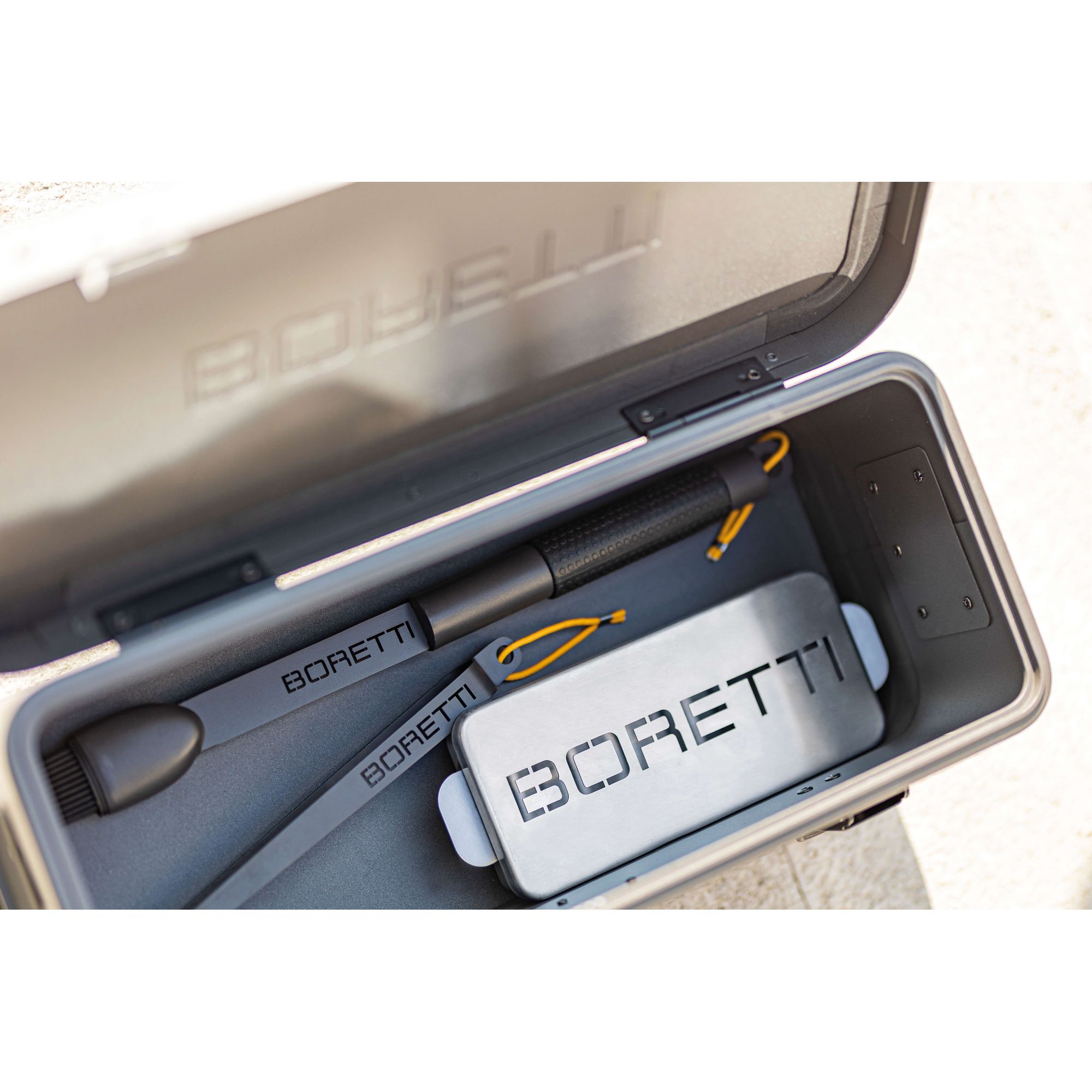 BORETTI onderdeel  BBA93 afbeelding 4