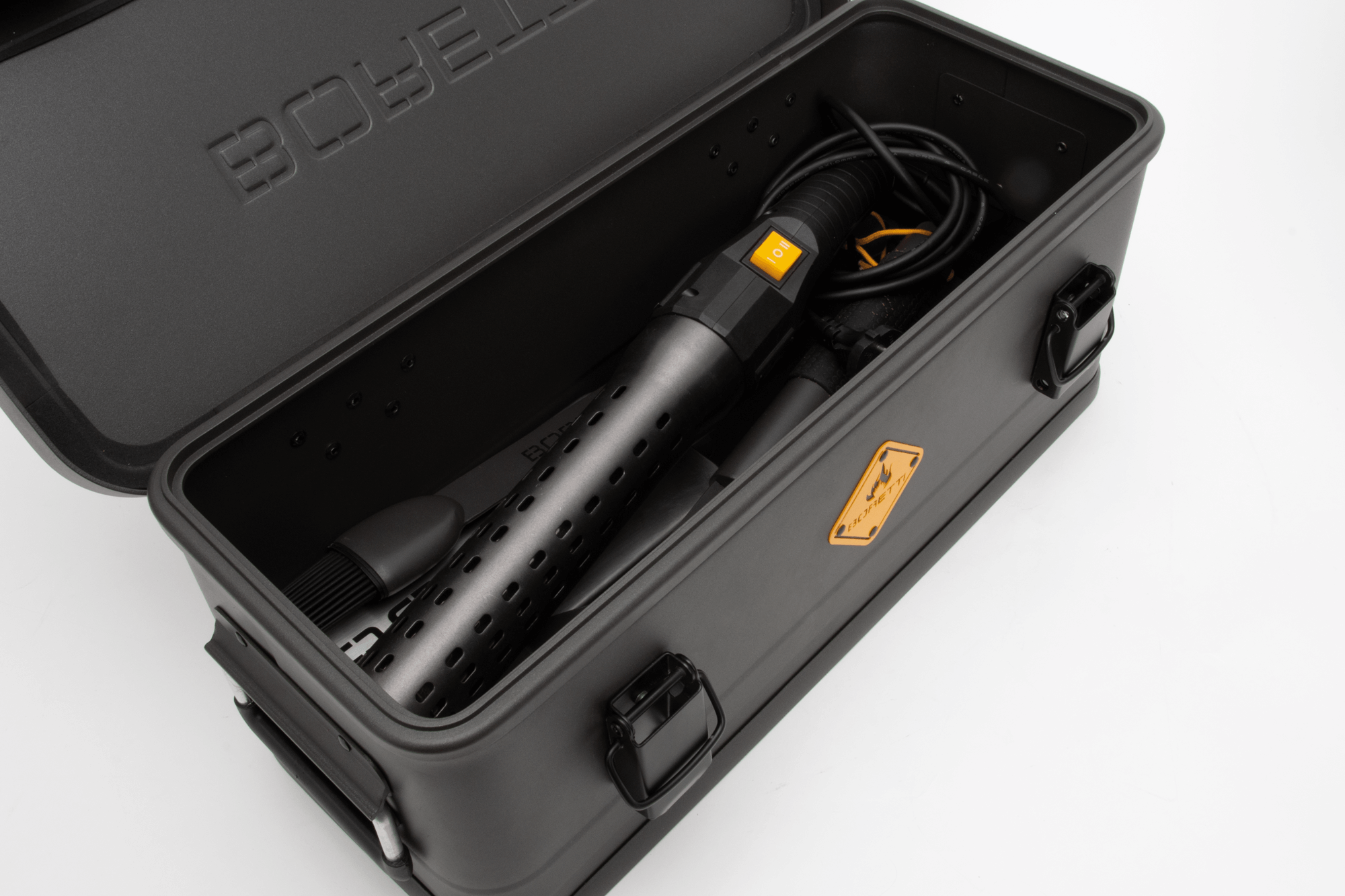 BBA94 BORETTI afbeelding 2