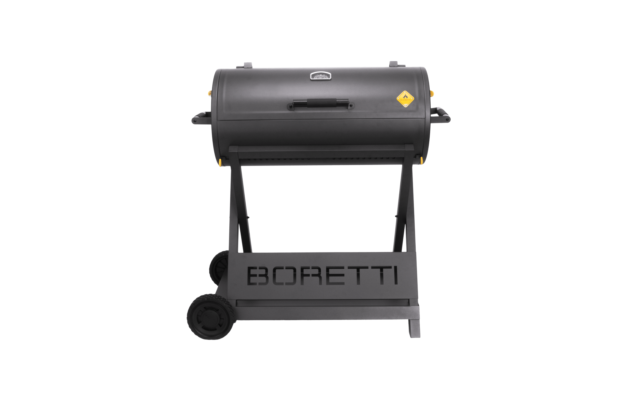BBA95 BORETTI afbeelding 2