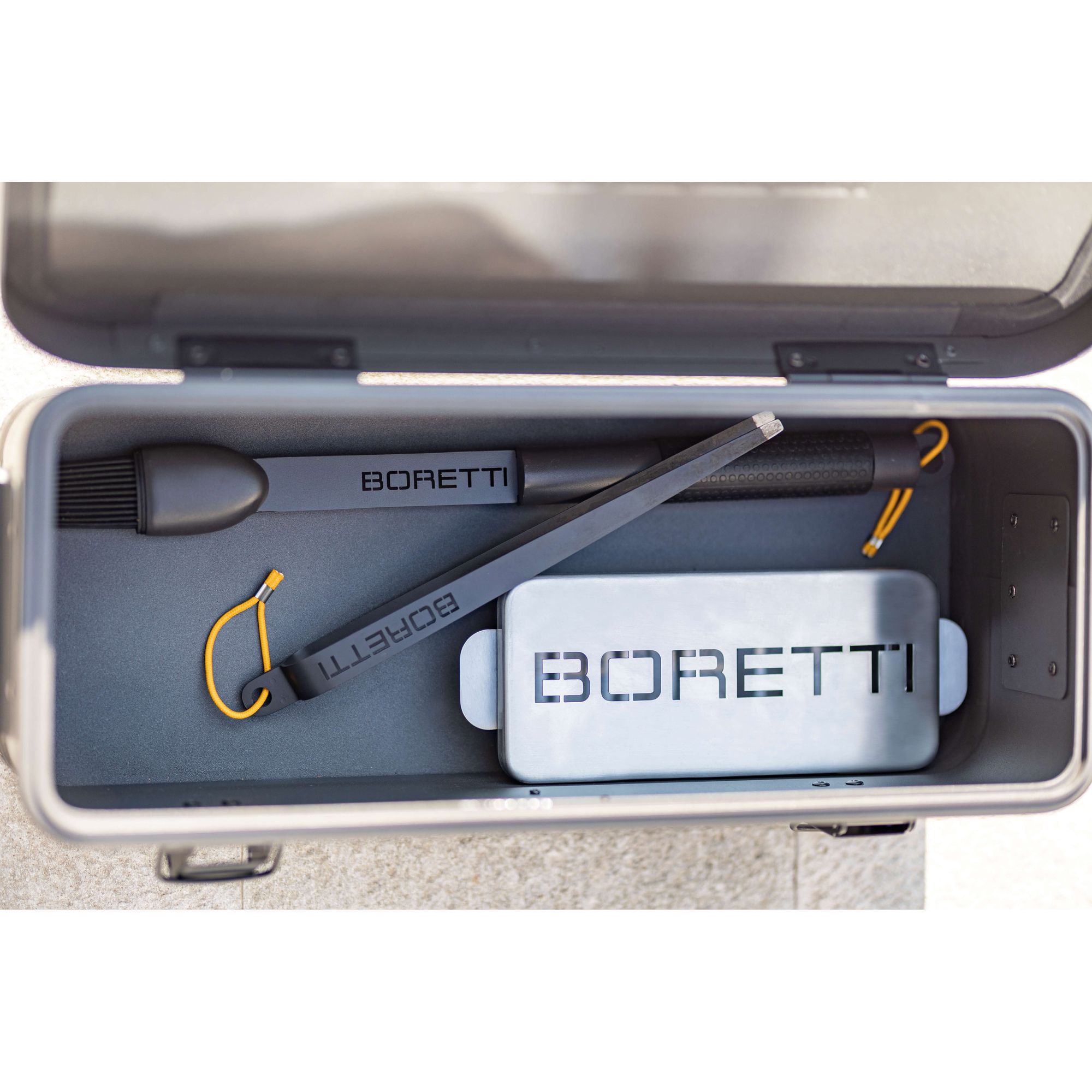 BORETTI BBA96  onderdeel afbeelding 5