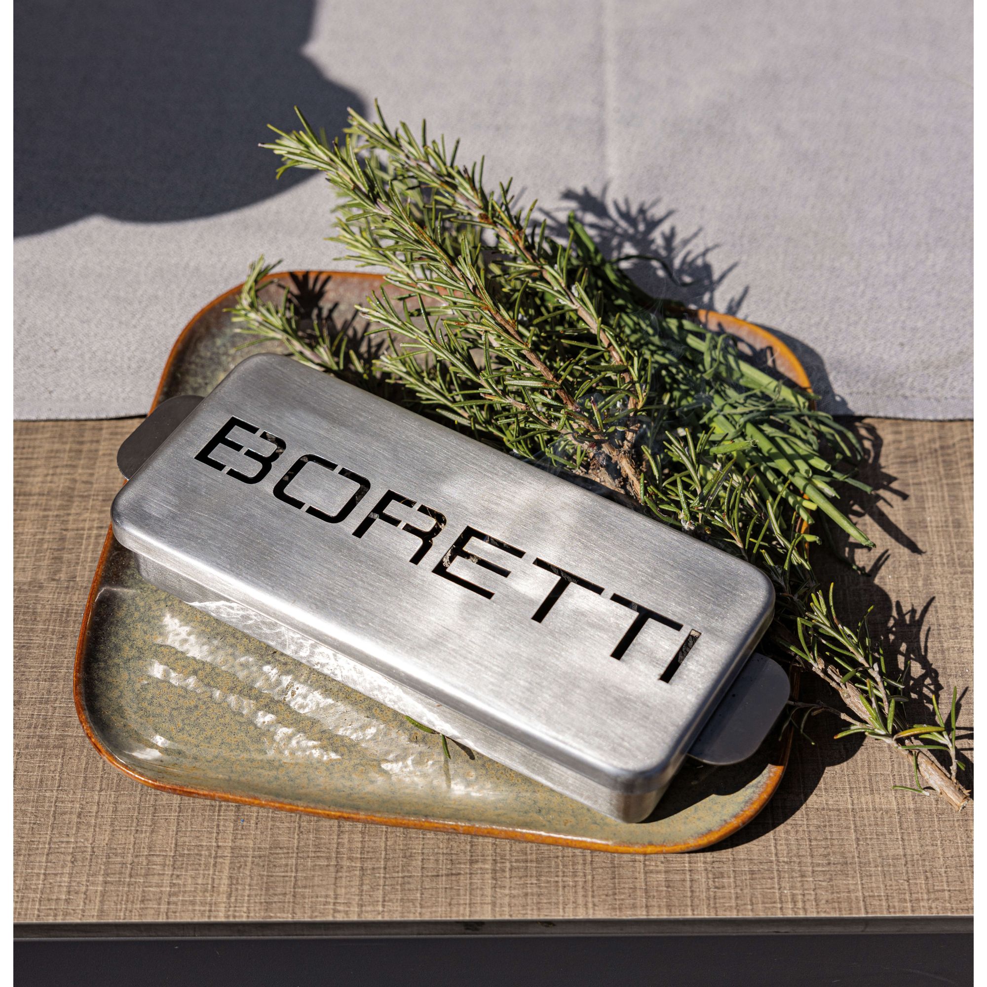 BBA96 van BORETTI afbeelding 6