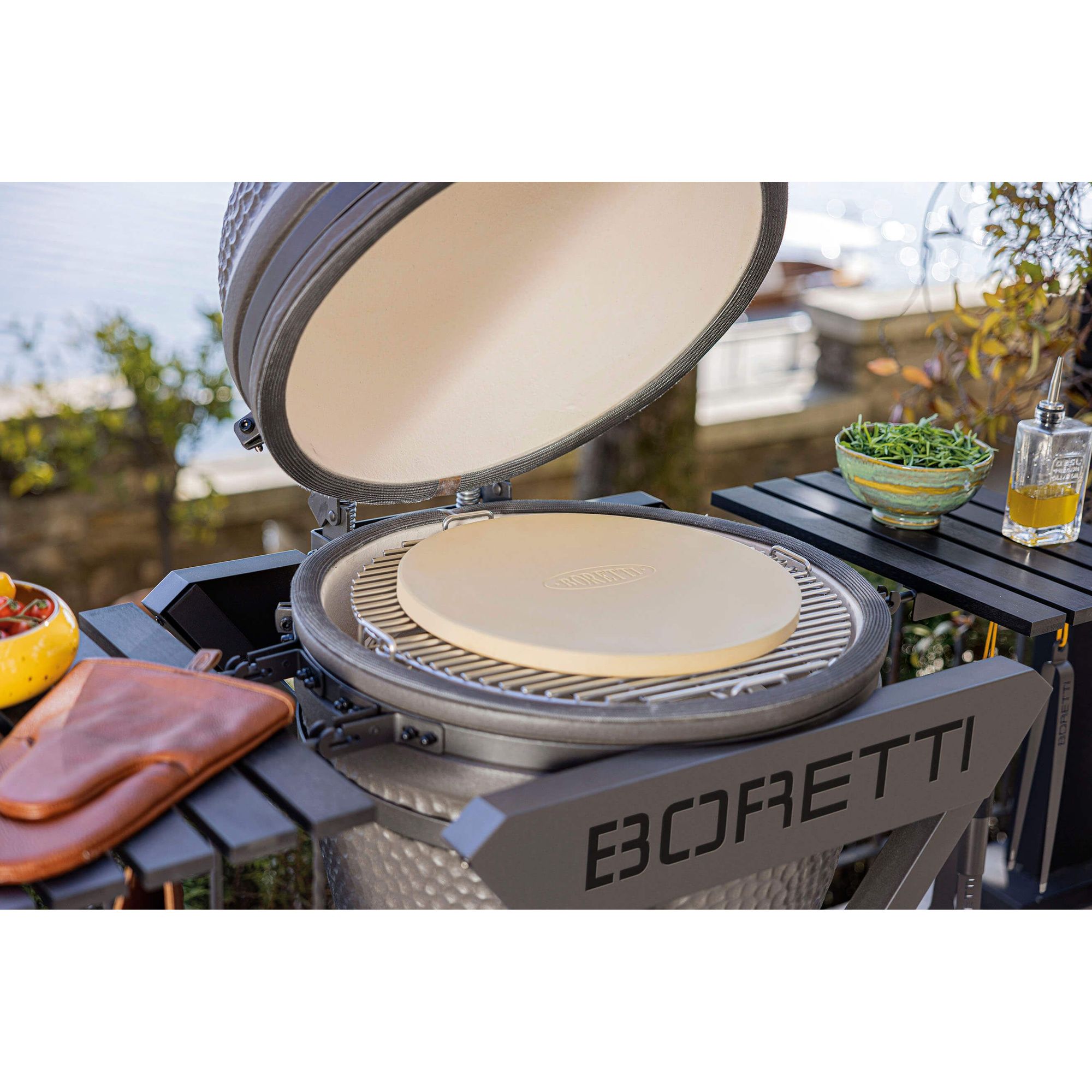 BORETTI BBA97  onderdeel afbeelding 5