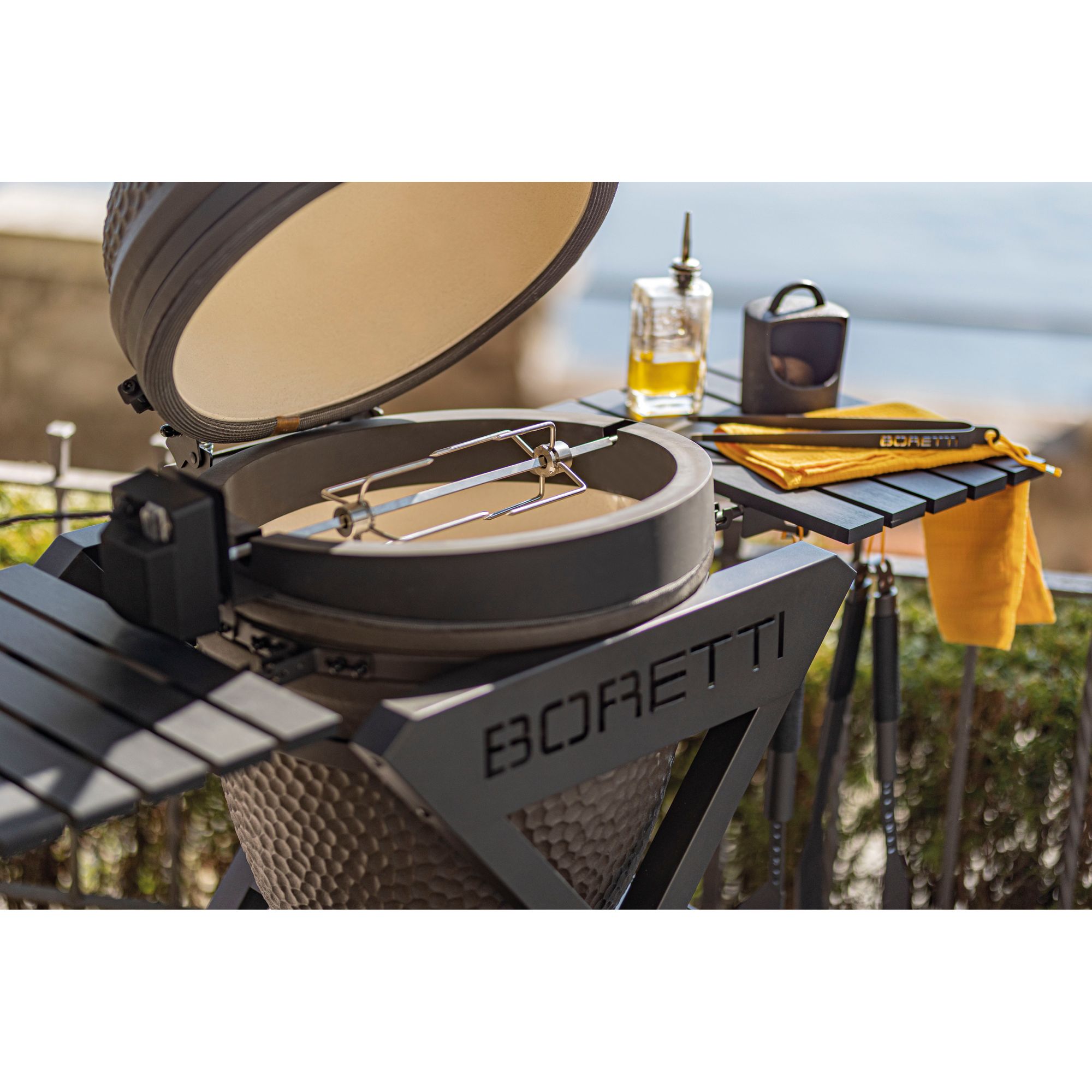 BORETTI onderdeel  BBA99 afbeelding 4