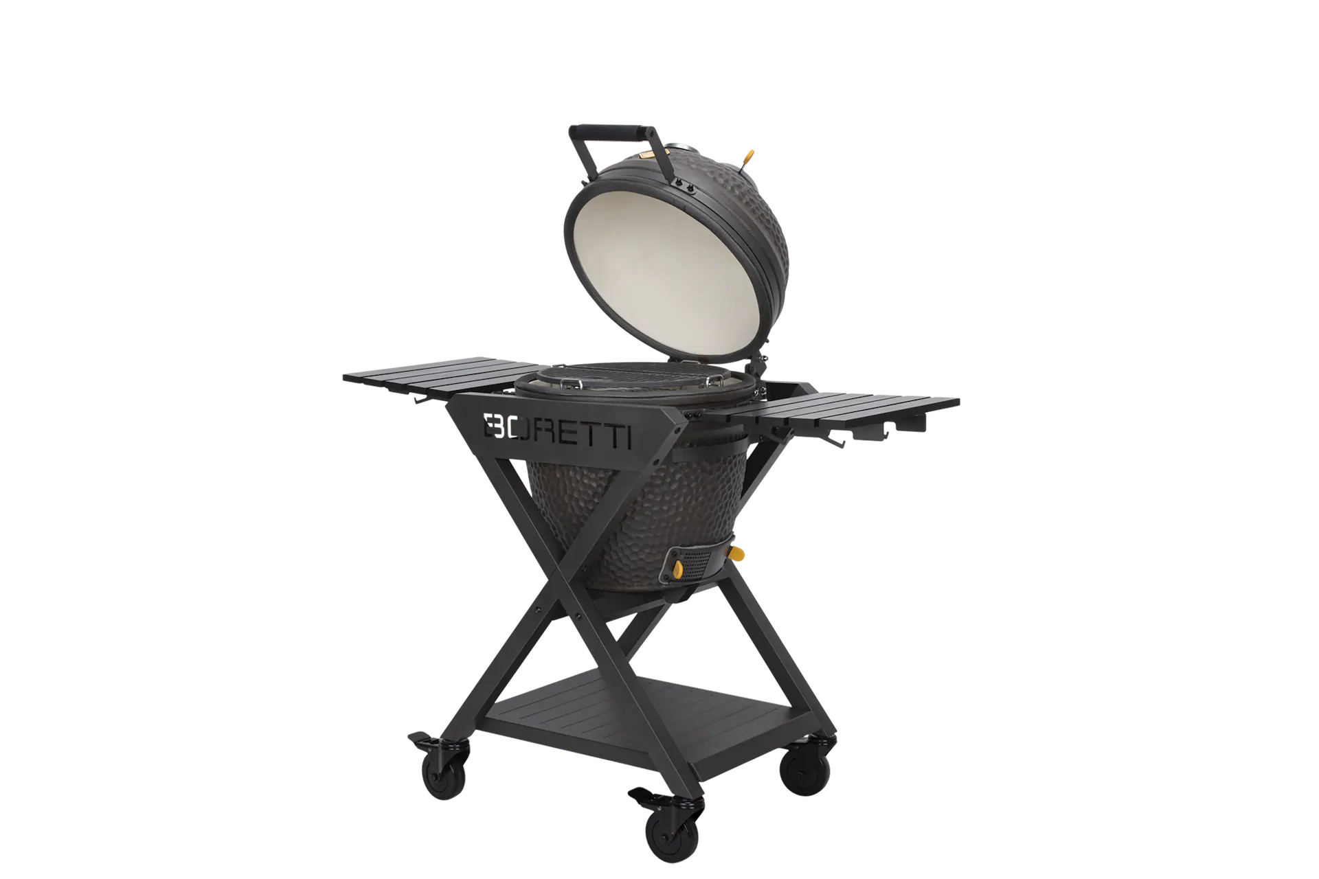 BORETTI barbecue CERAMICAM afbeelding 3