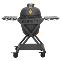 BORETTI CERAMICAM