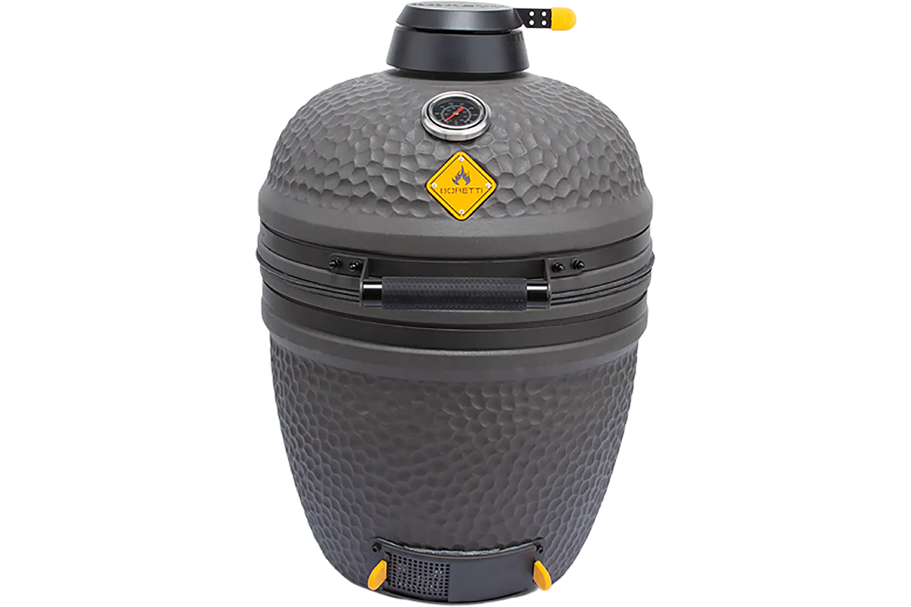 BORETTI CERAMICASOLOM  barbecue afbeelding 5
