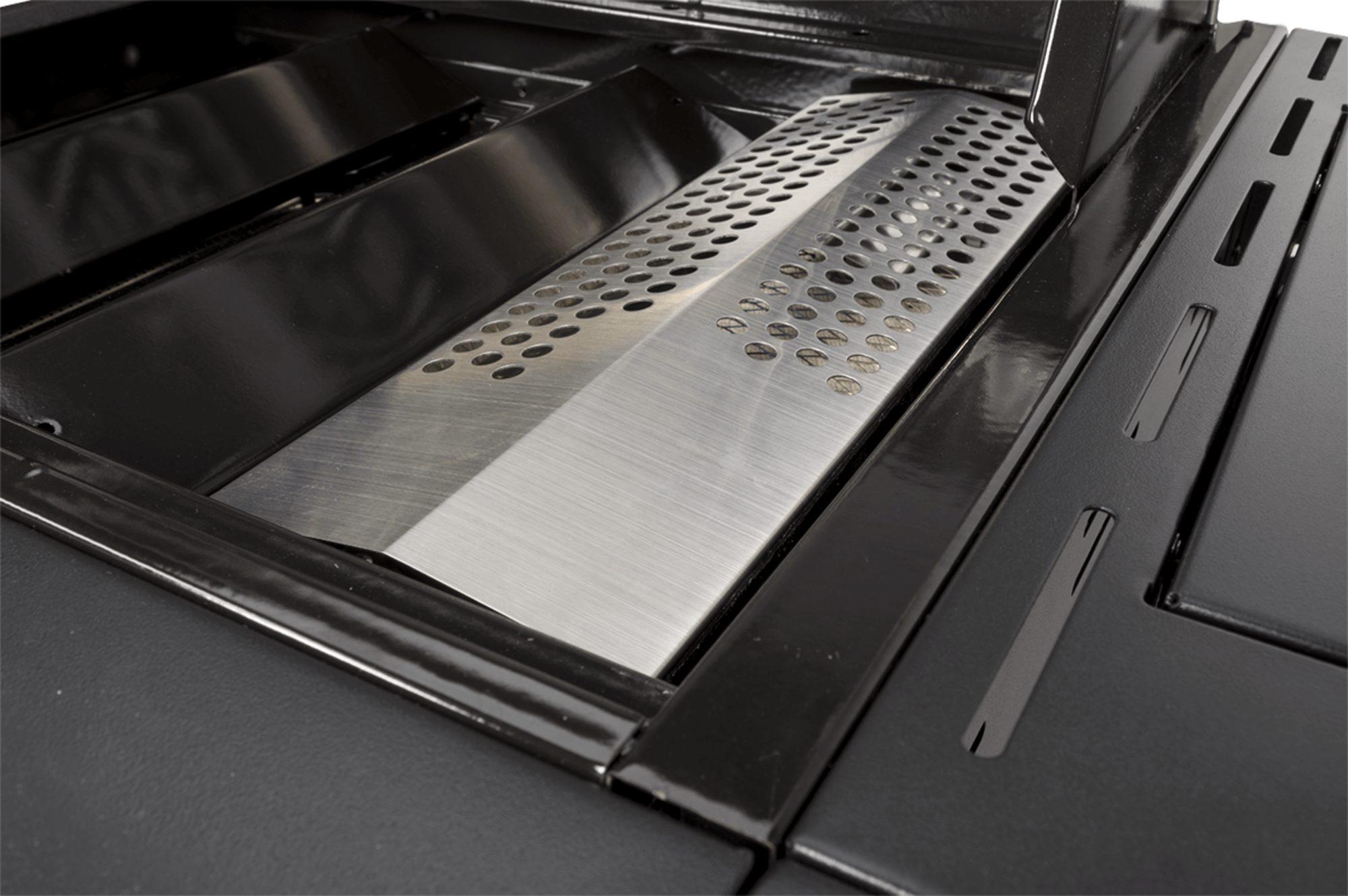 BORETTI DAVINCINERO  barbecue afbeelding 5