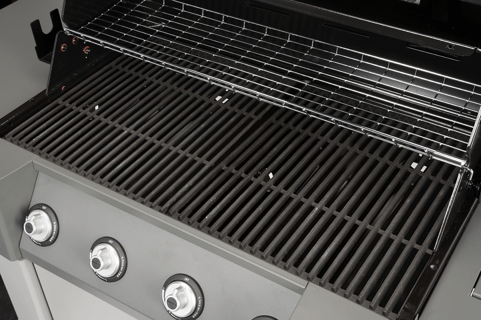 BORETTI barbecue  FORZA afbeelding 4
