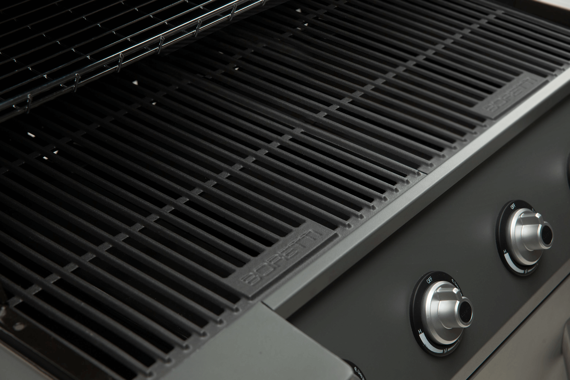 BORETTI FORZA  barbecue afbeelding 5