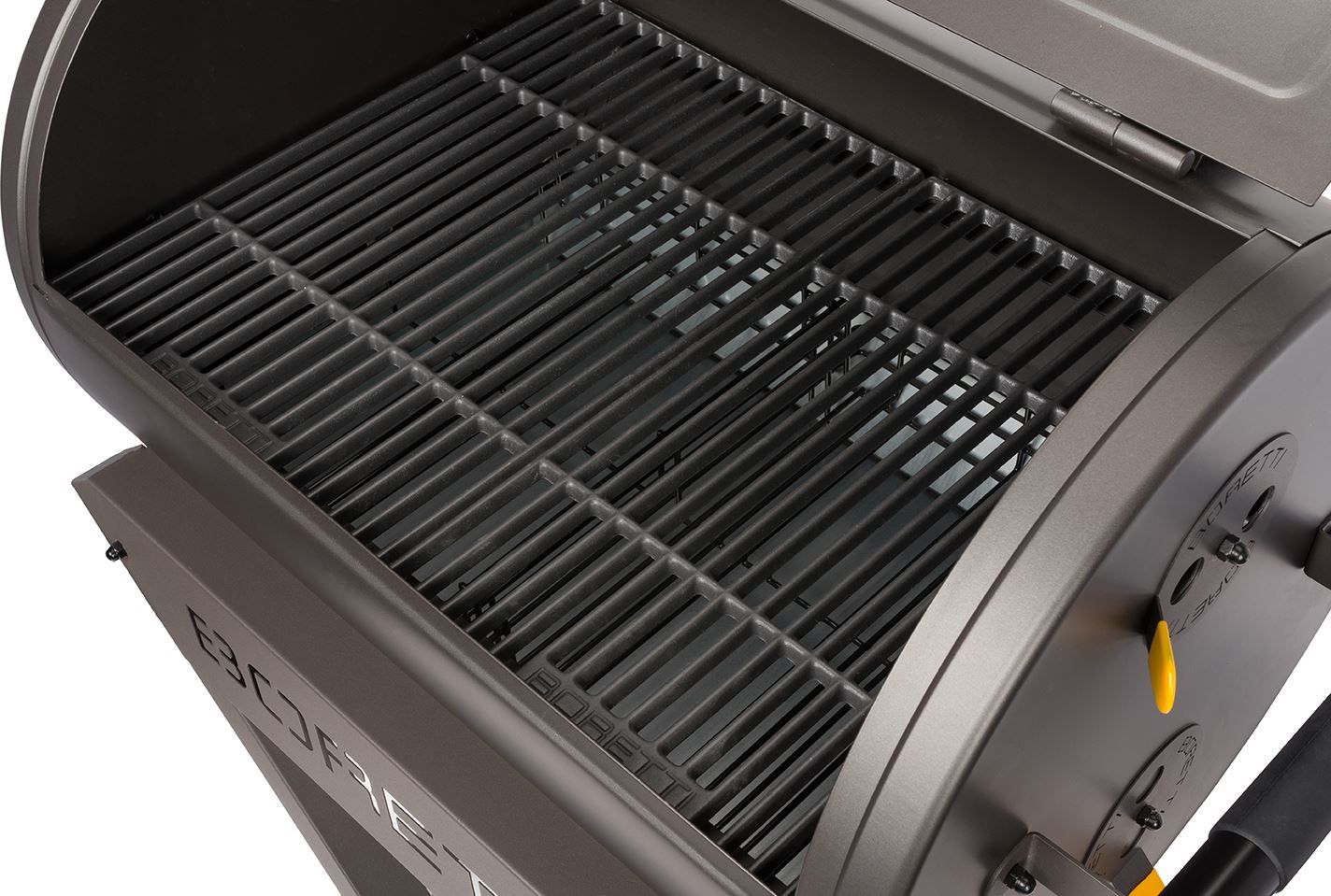 Boretti barbecue  FRATELLO afbeelding 4