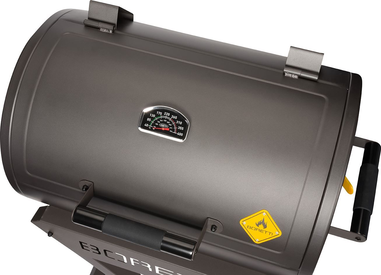 Boretti FRATELLO  barbecue afbeelding 5