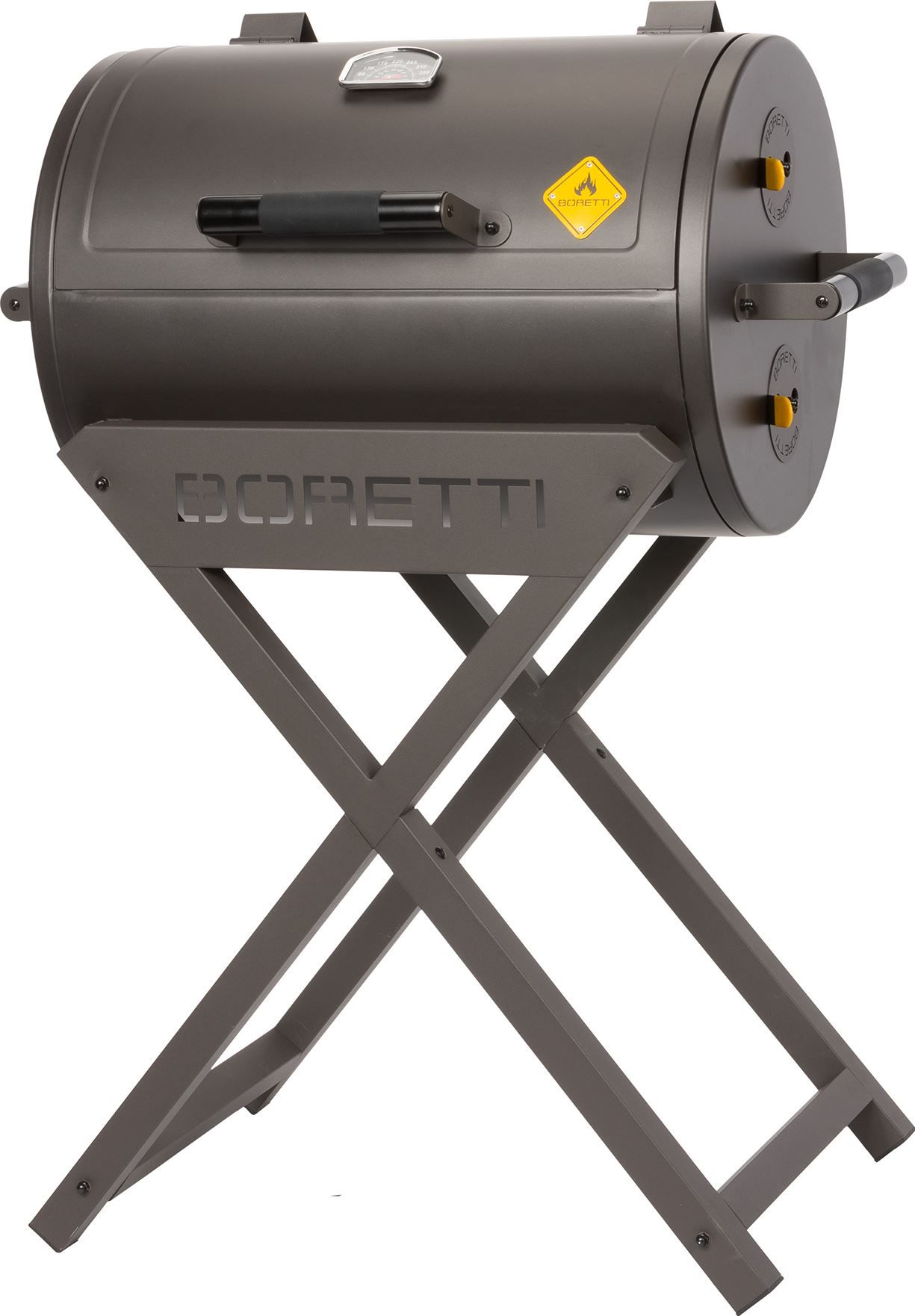 Boretti barbecue FRATELLO afbeelding 3