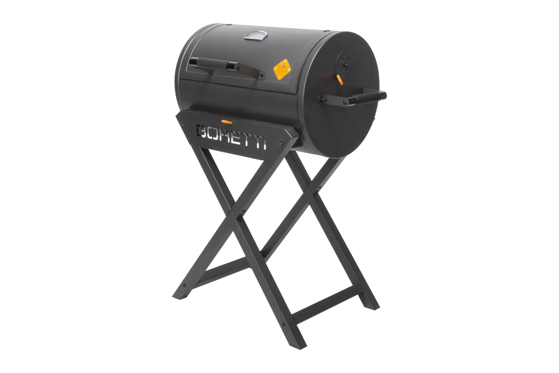 BORETTI barbecue  FRATELLO20 afbeelding 4