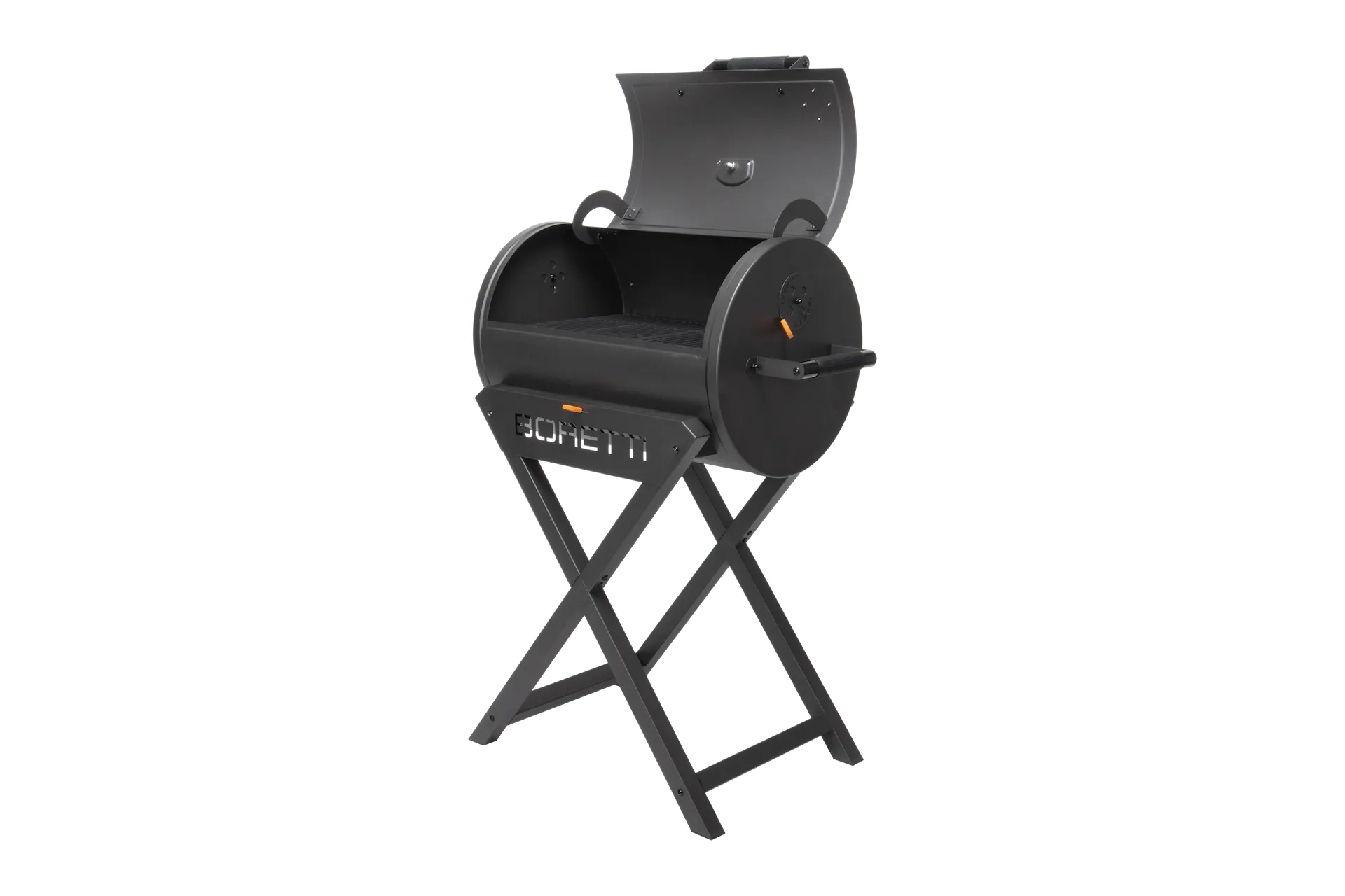 BORETTI barbecue FRATELLO20 afbeelding 3