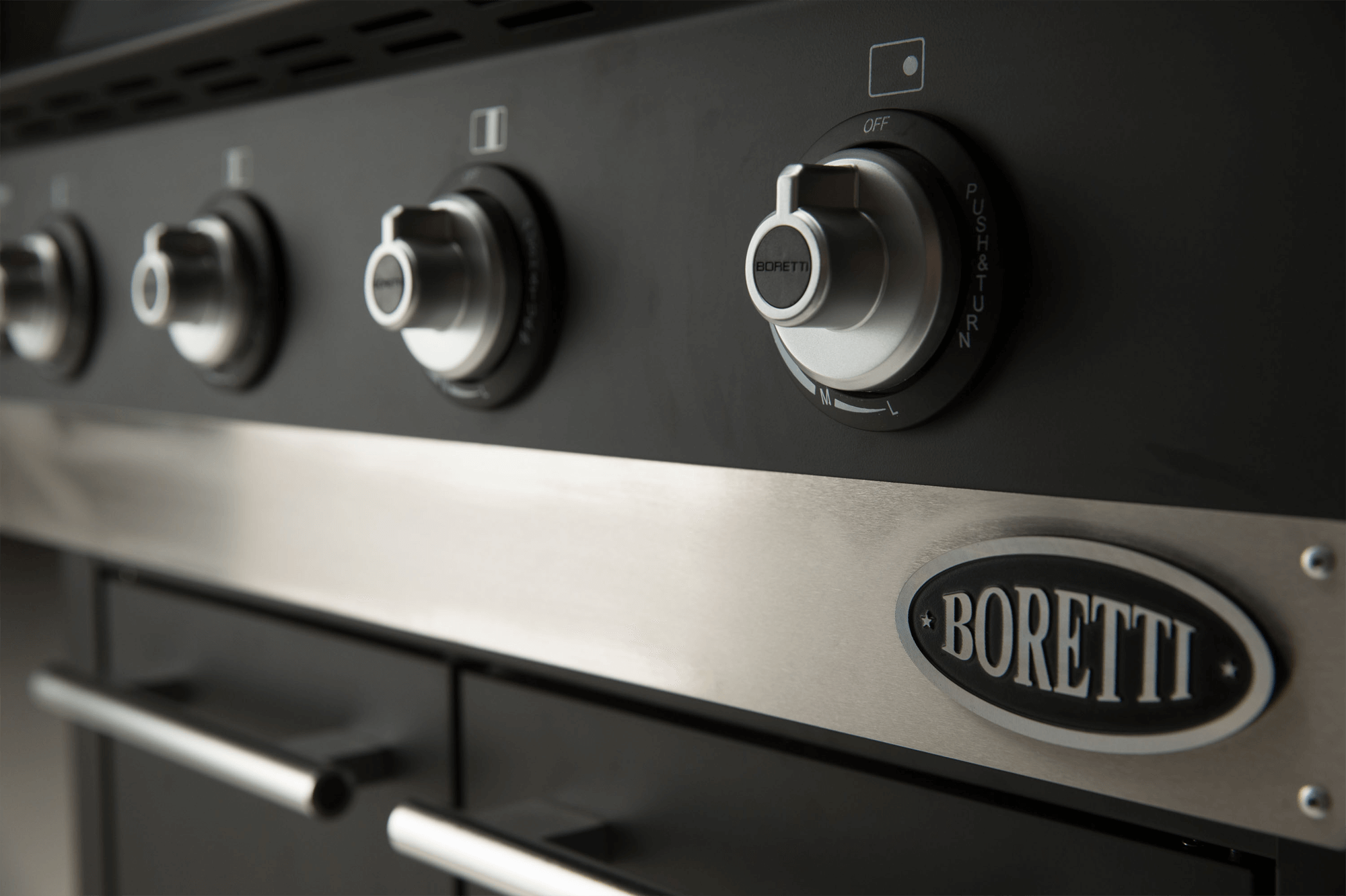 IBRIDO van BORETTI afbeelding 6