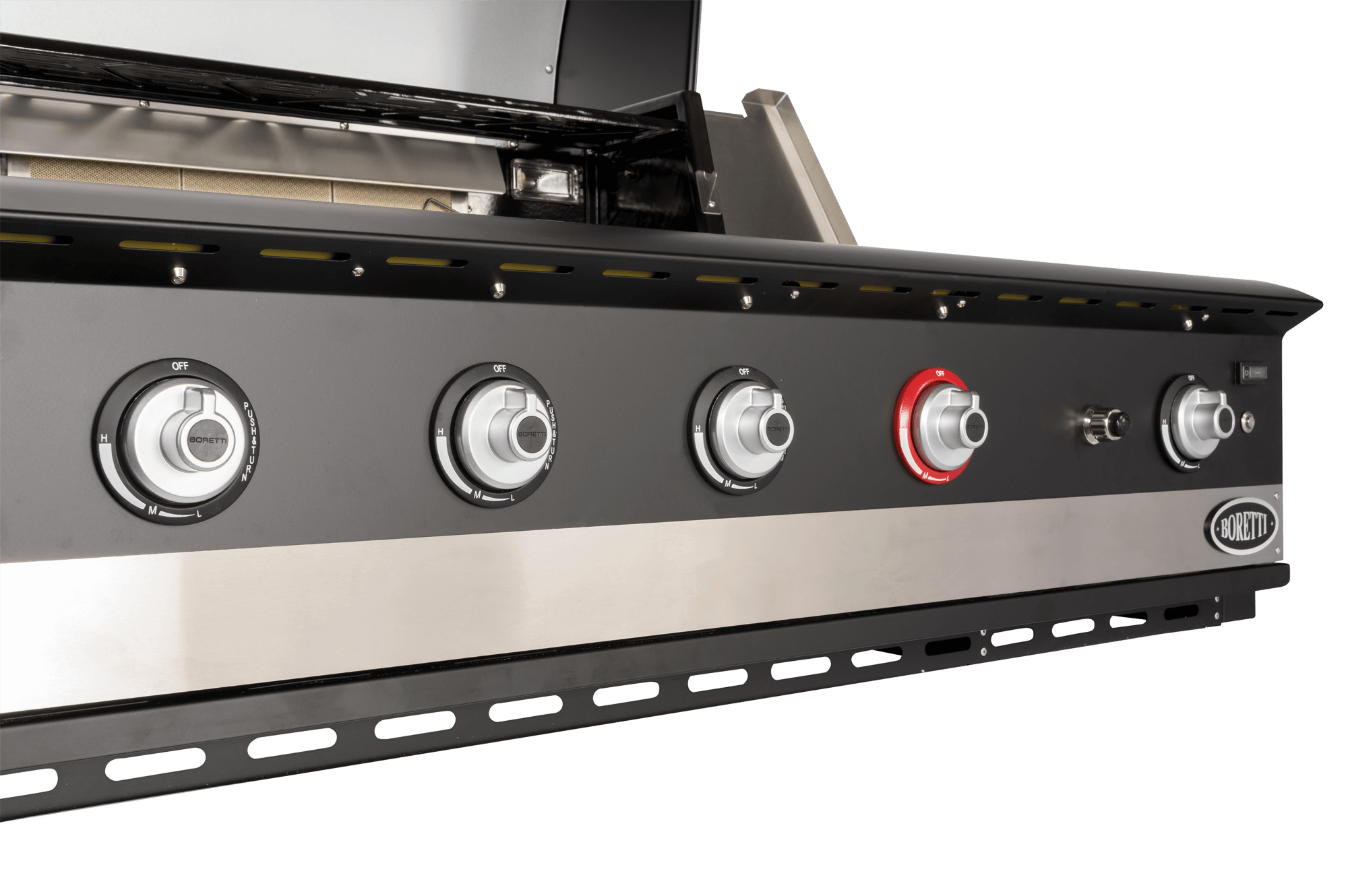 IBRIDOTOP van BORETTI afbeelding 6