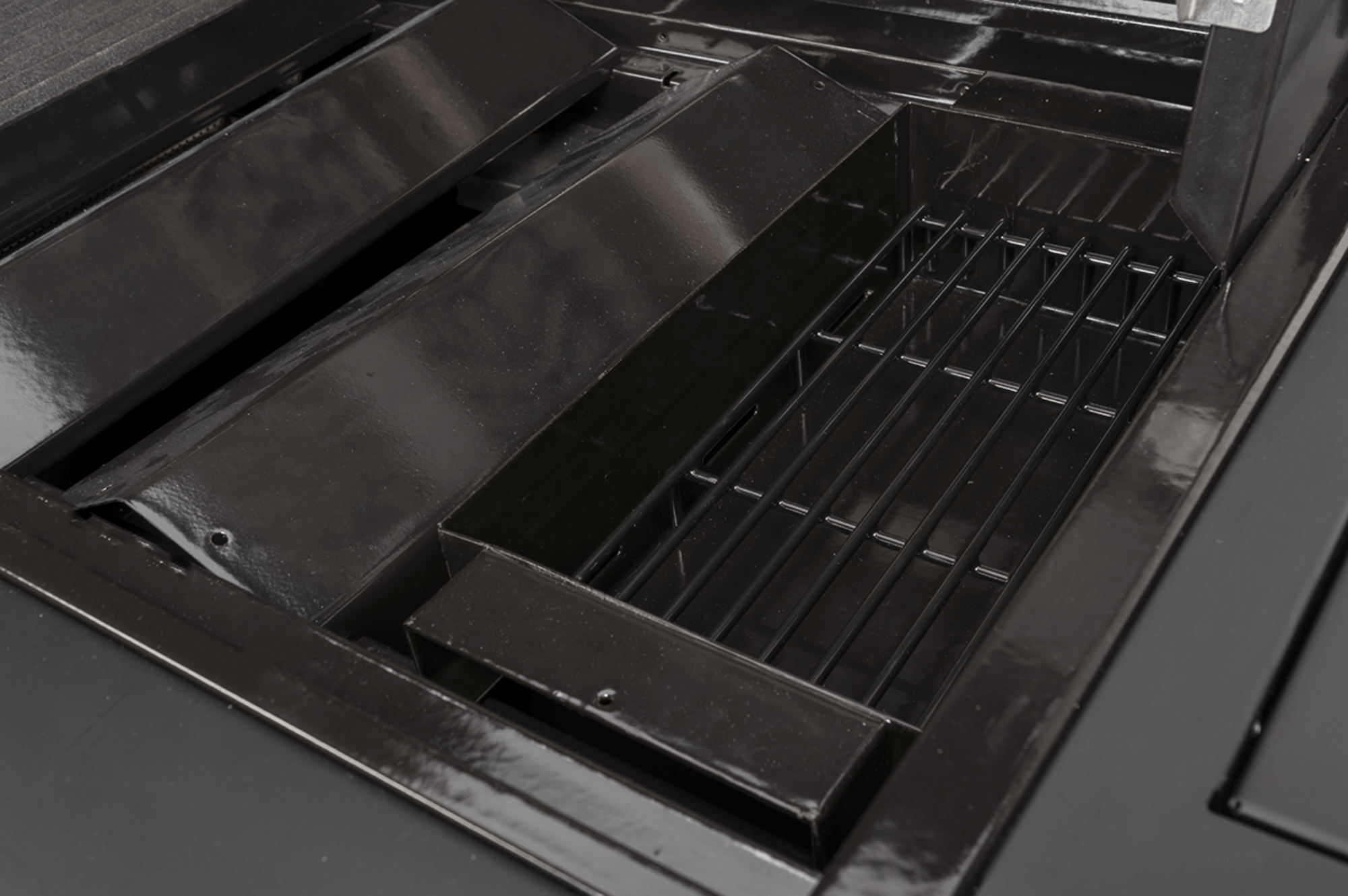 BORETTI IBRIDOTOP  barbecue afbeelding 5