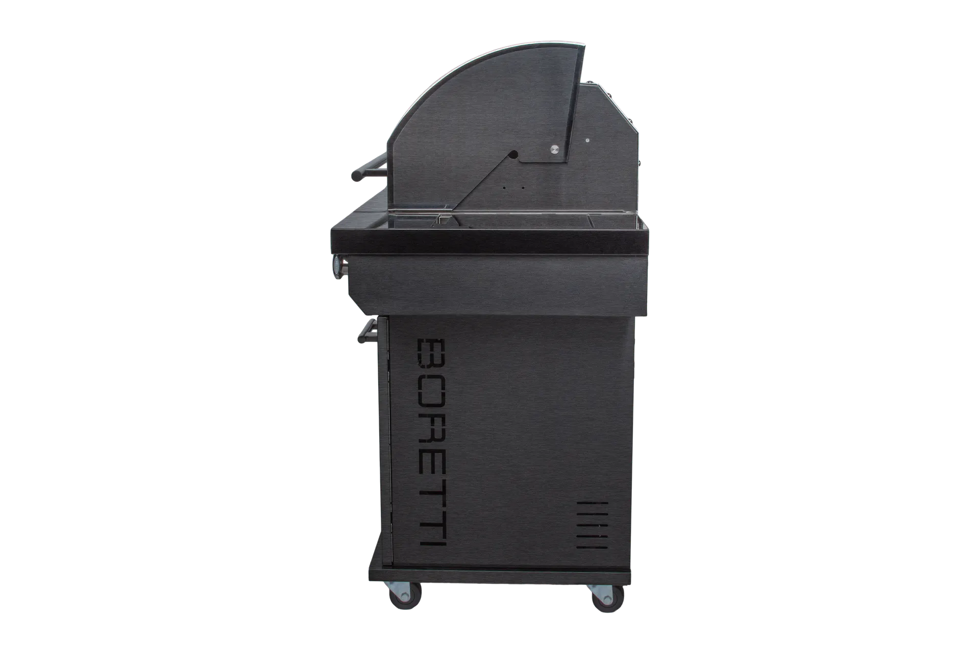 BORETTI barbecue  IMPERATOREN4B afbeelding 4