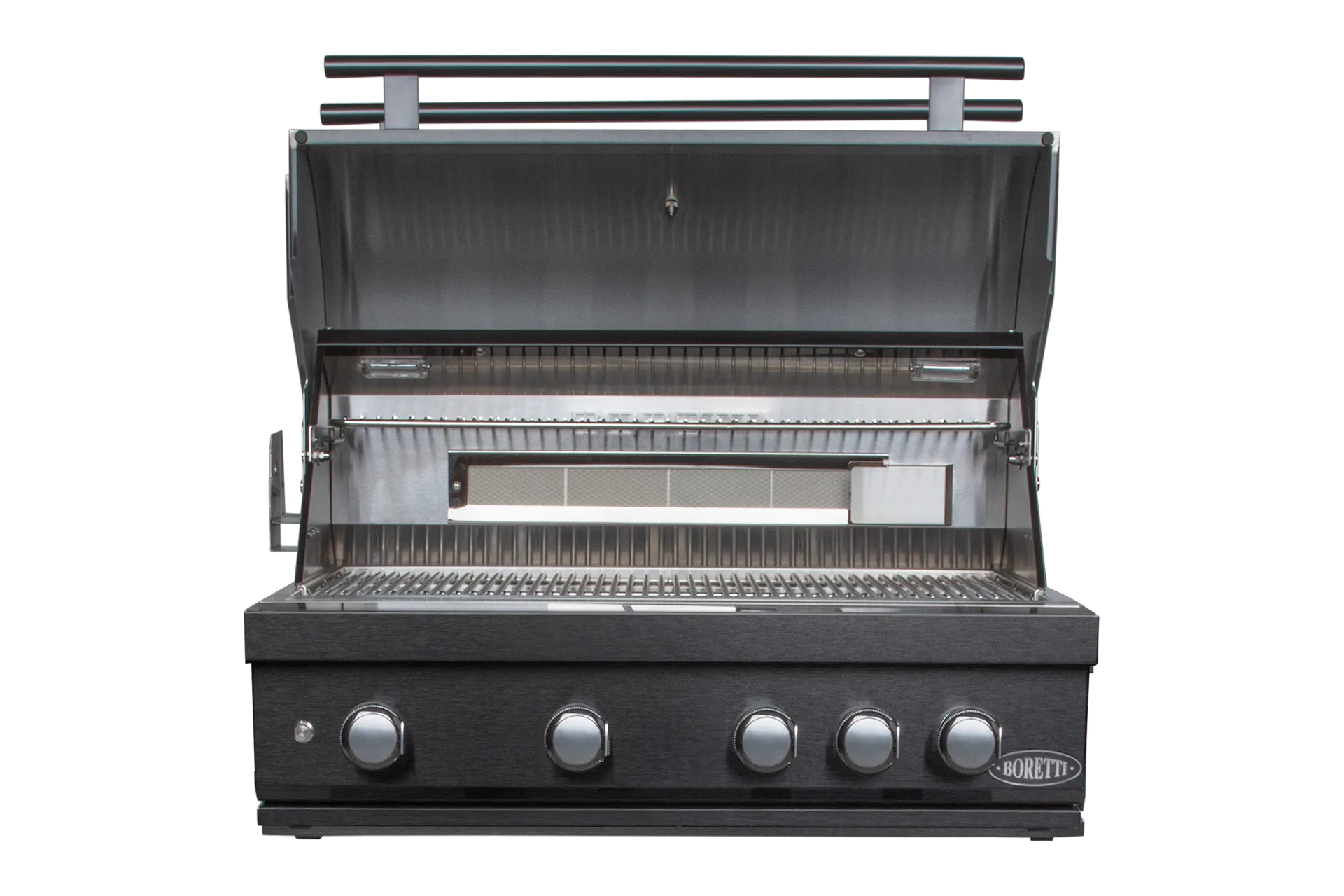 BORETTI barbecue  IMPERATORENBI afbeelding 4