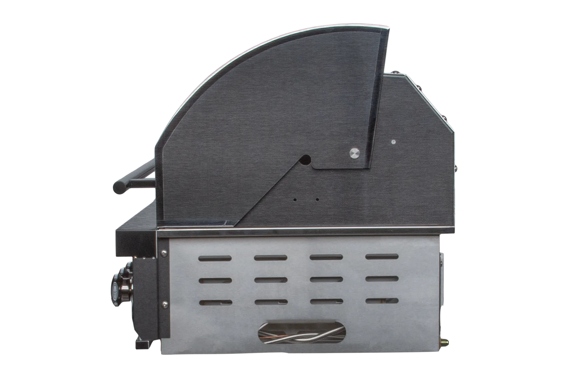 BORETTI IMPERATORENBI  barbecue afbeelding 5