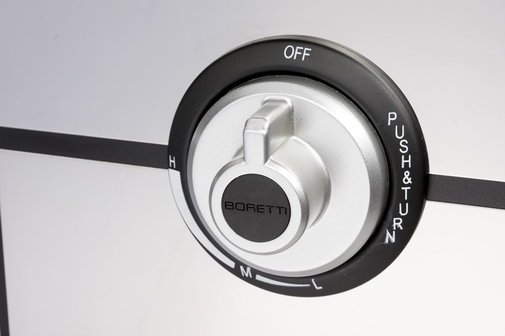 LIGORIOTOP van BORETTI afbeelding 6