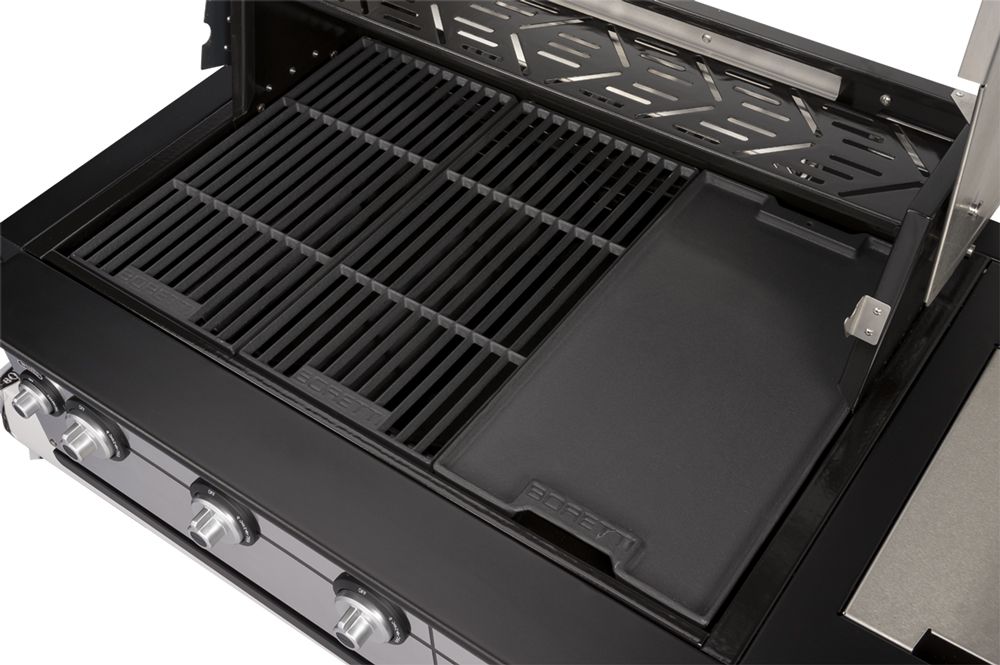 BORETTI barbecue  LIGORIOTOP afbeelding 4