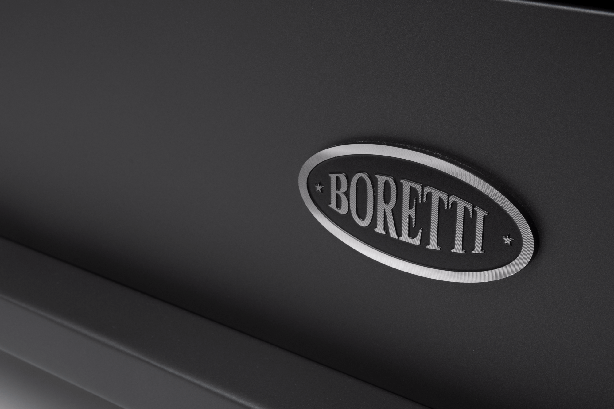 BORETTI barbecue MAGGIOREAN afbeelding 3