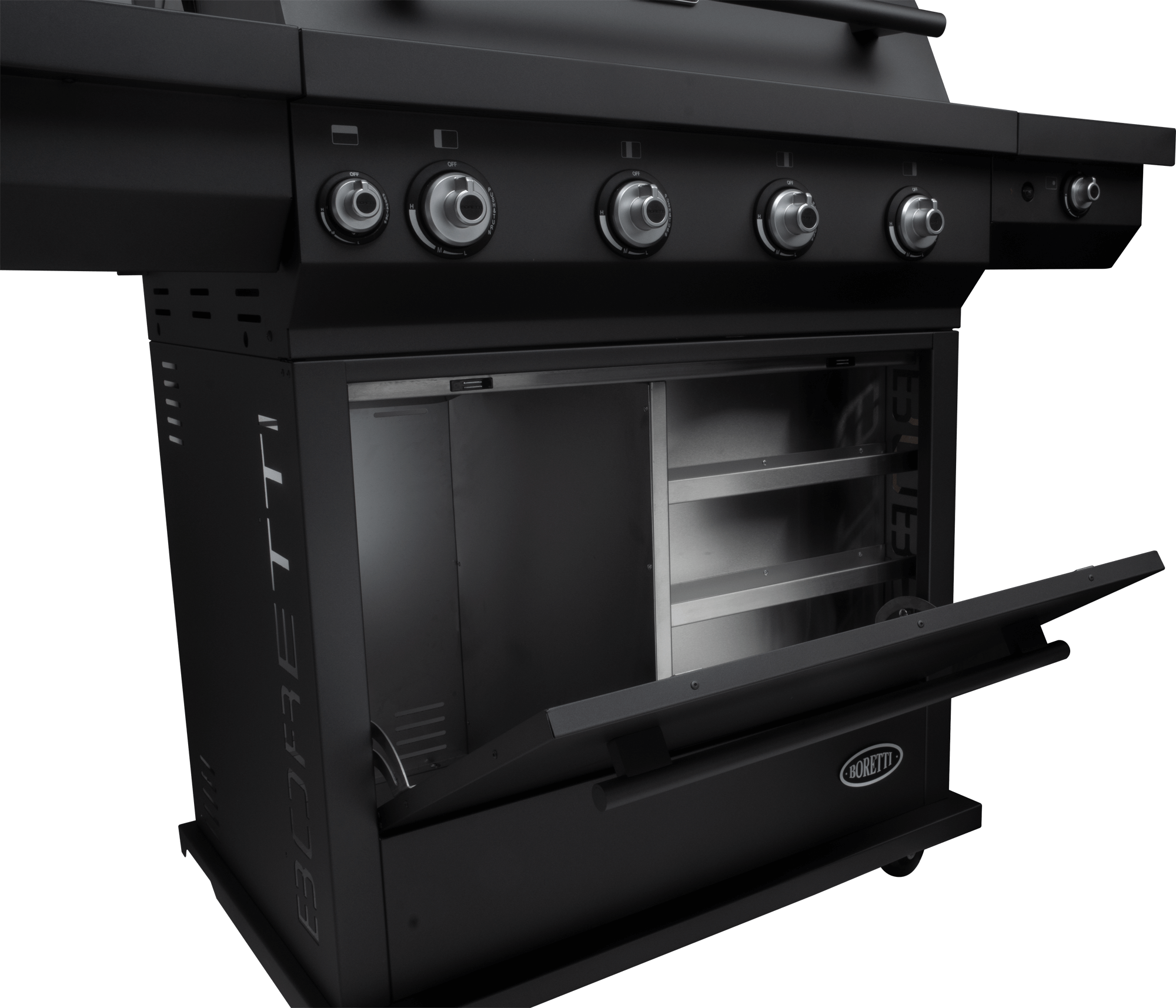MAGGIOREAN van BORETTI afbeelding 6