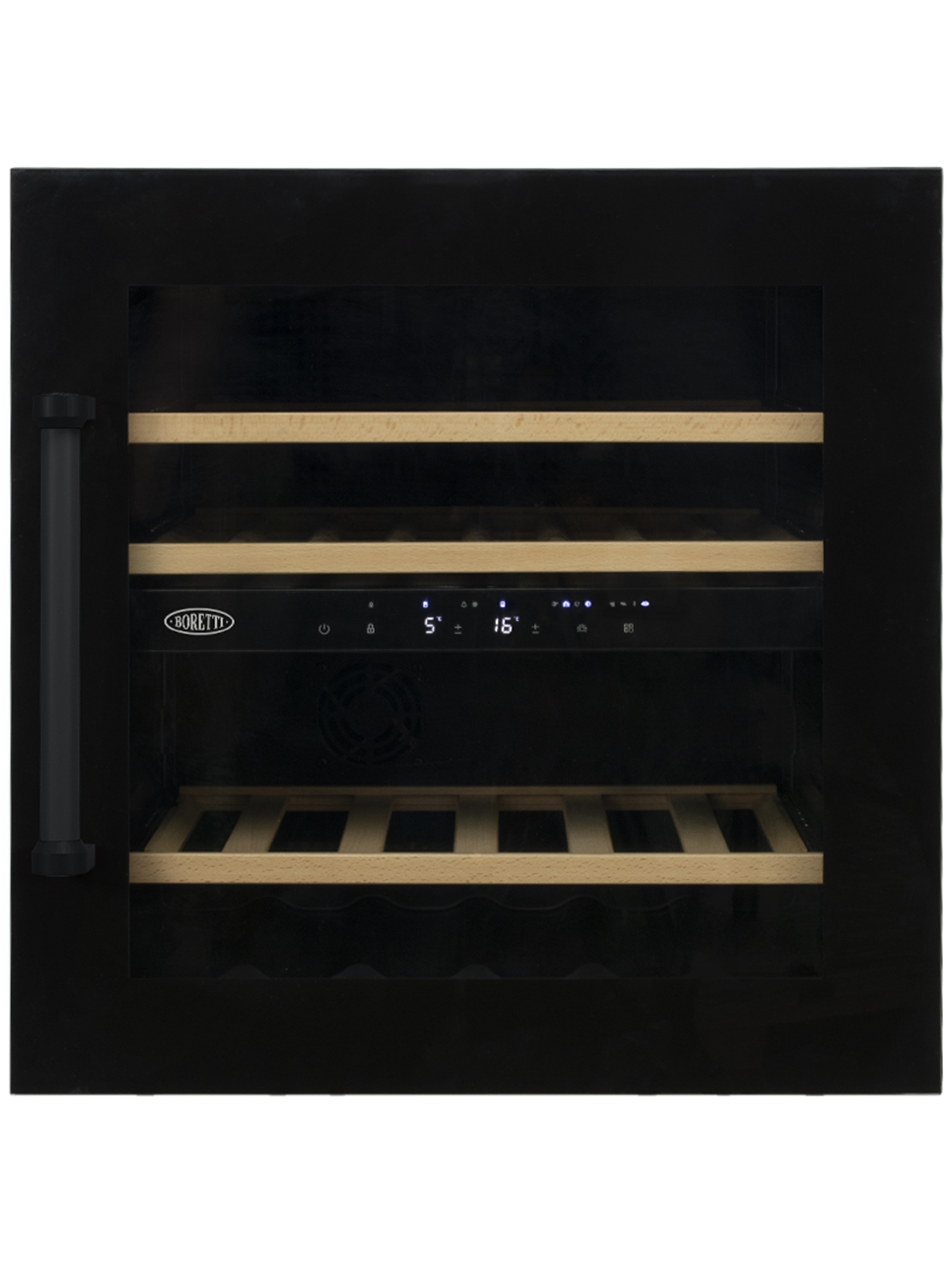 Boretti MLWC60ZW