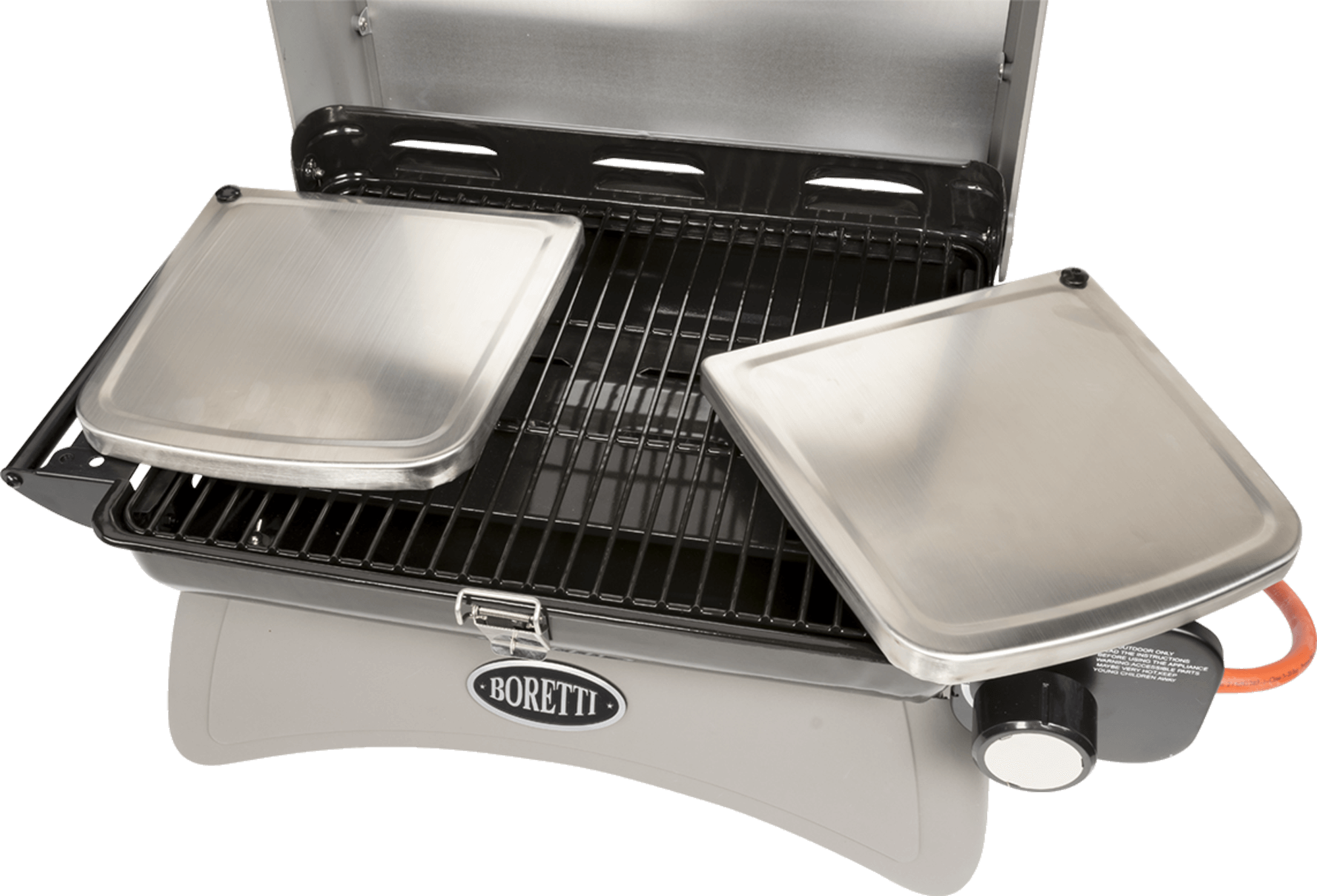 PICCOLINO van BORETTI afbeelding 6