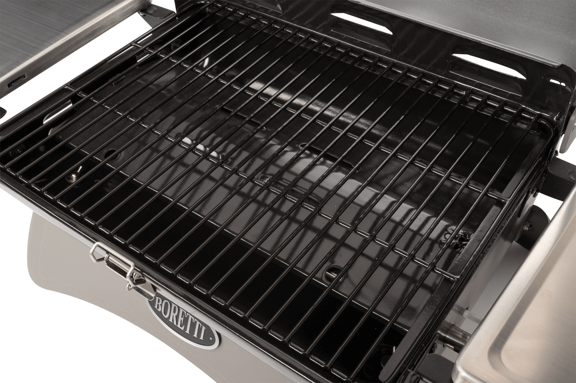 BORETTI barbecue  PICCOLINO afbeelding 4