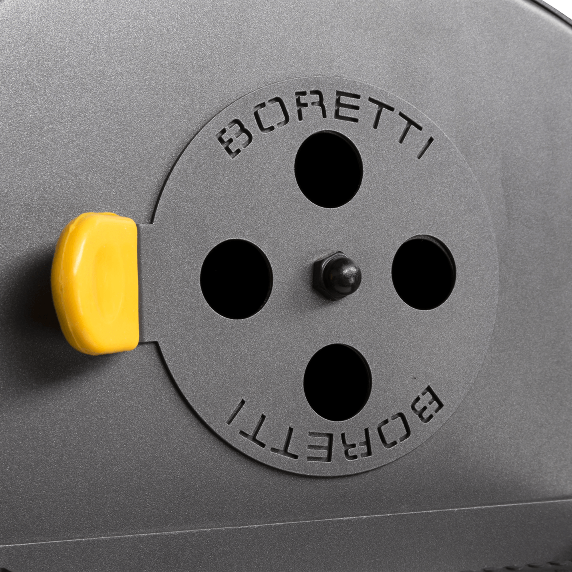 BORETTI barbecue  TERZO afbeelding 4