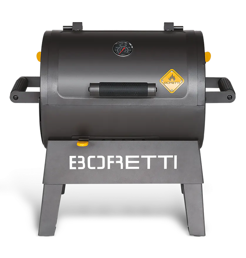 BORETTI TERZO