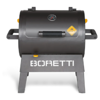 BORETTI TERZO
