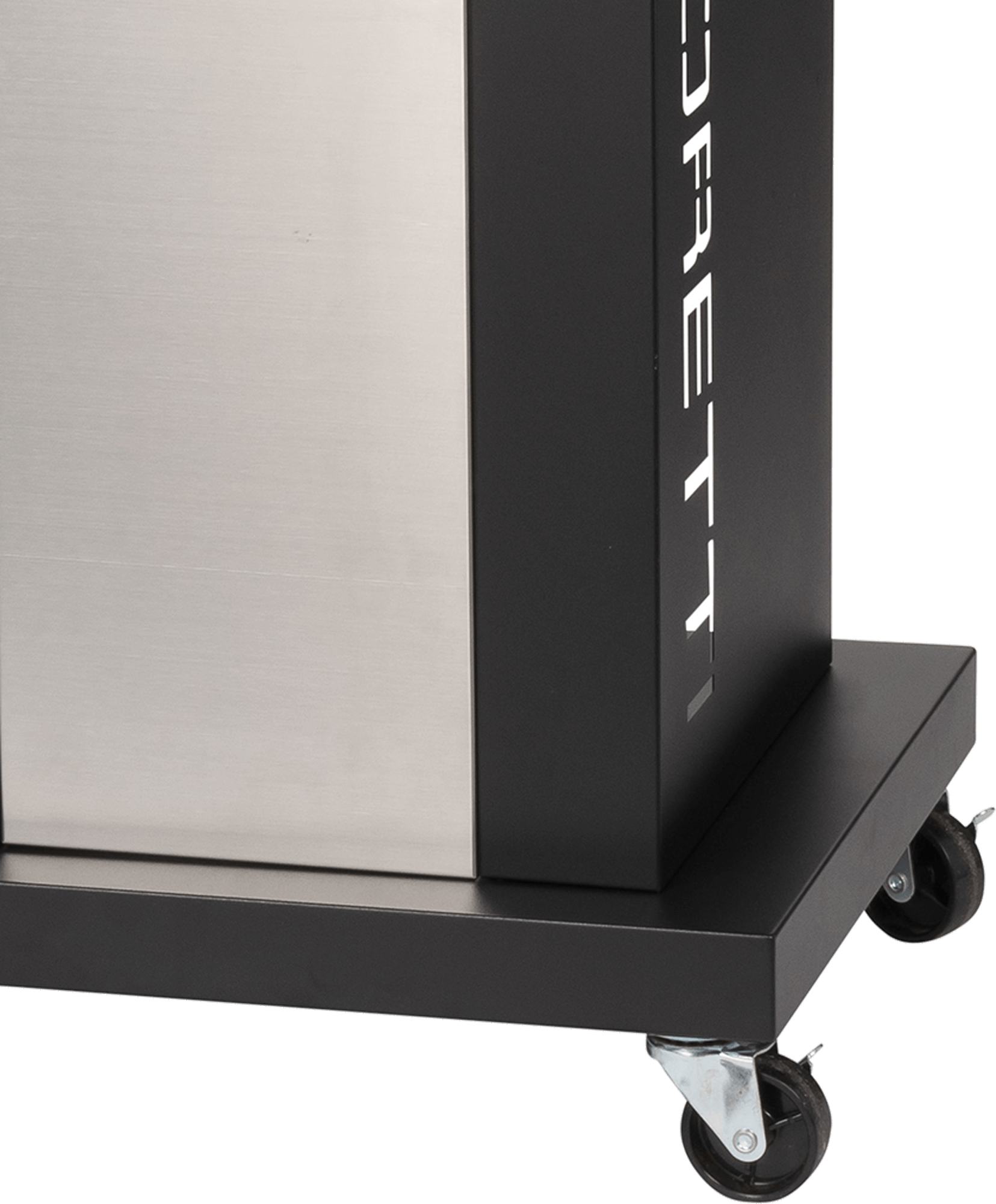 BORETTI barbecue TOTTI afbeelding 3