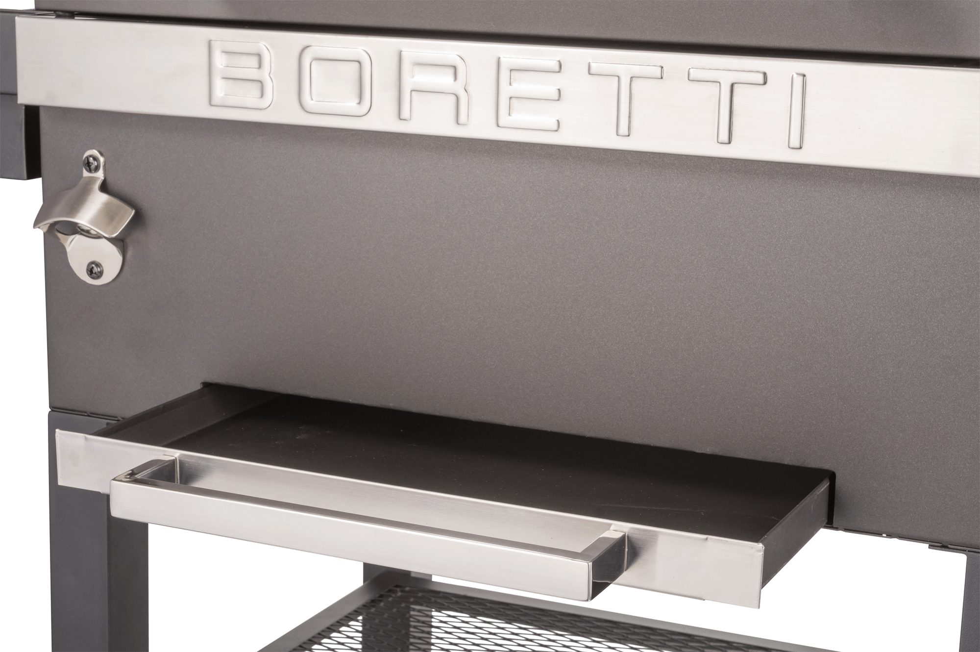 BORETTI barbecue VITTORIA afbeelding 3