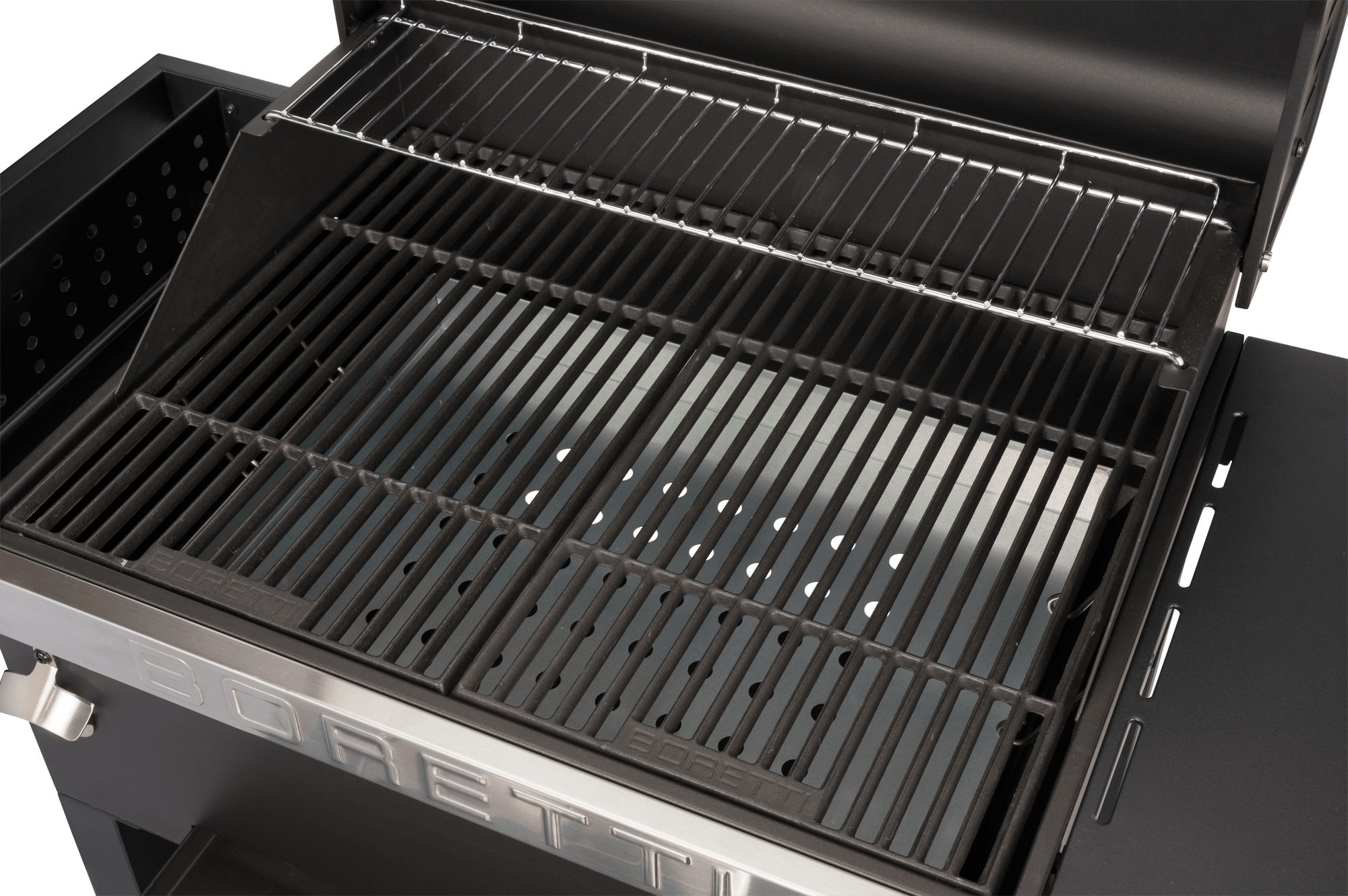 BORETTI barbecue  VITTORIA afbeelding 4