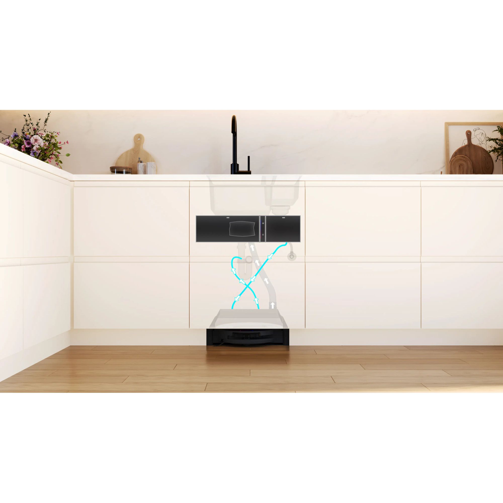 Bosch onderdeel  BCRI3BX1 afbeelding 4