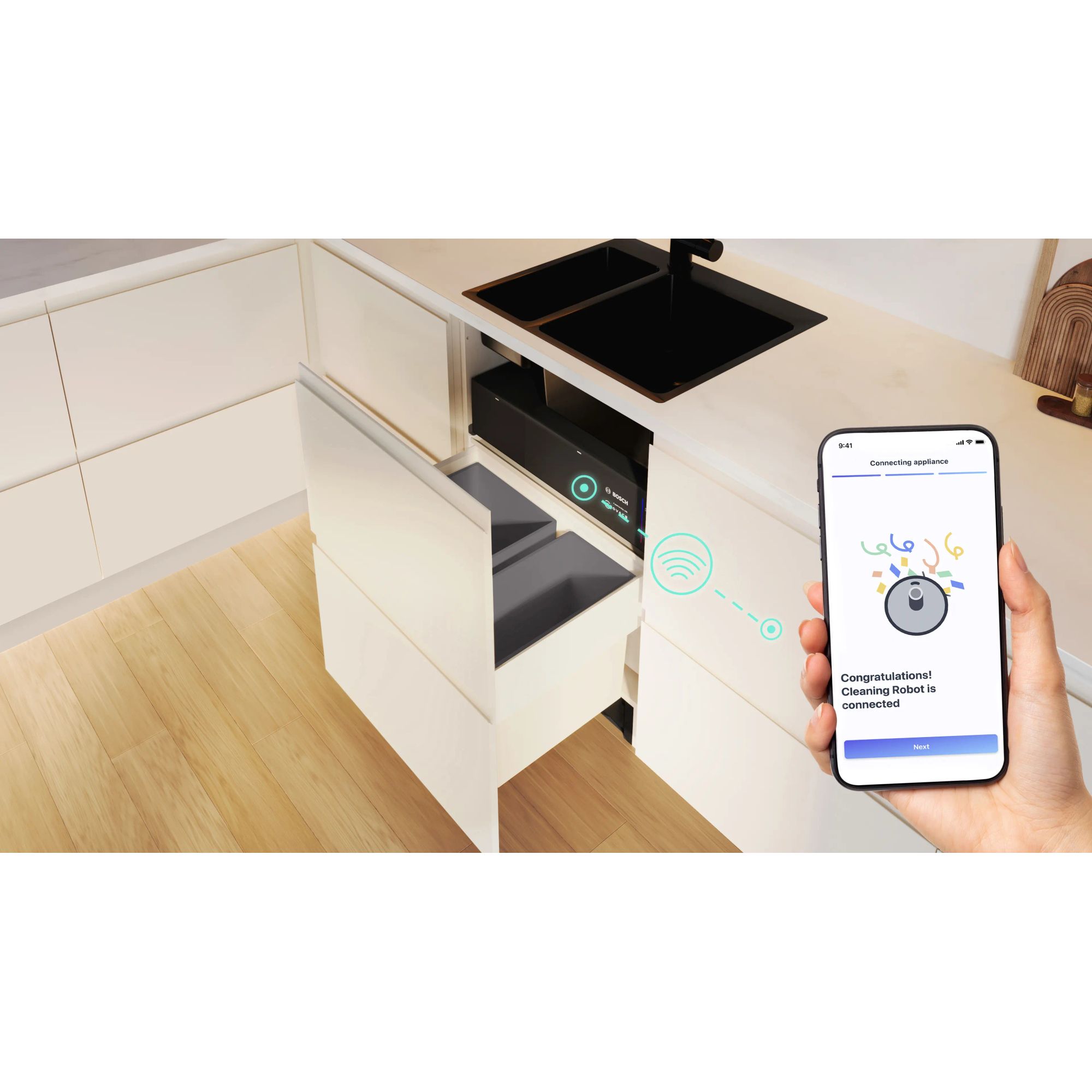 Bosch BCRI3BX1  onderdeel afbeelding 5