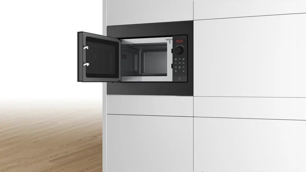 Bosch magnetron inbouw BFL523MB4 afbeelding 4