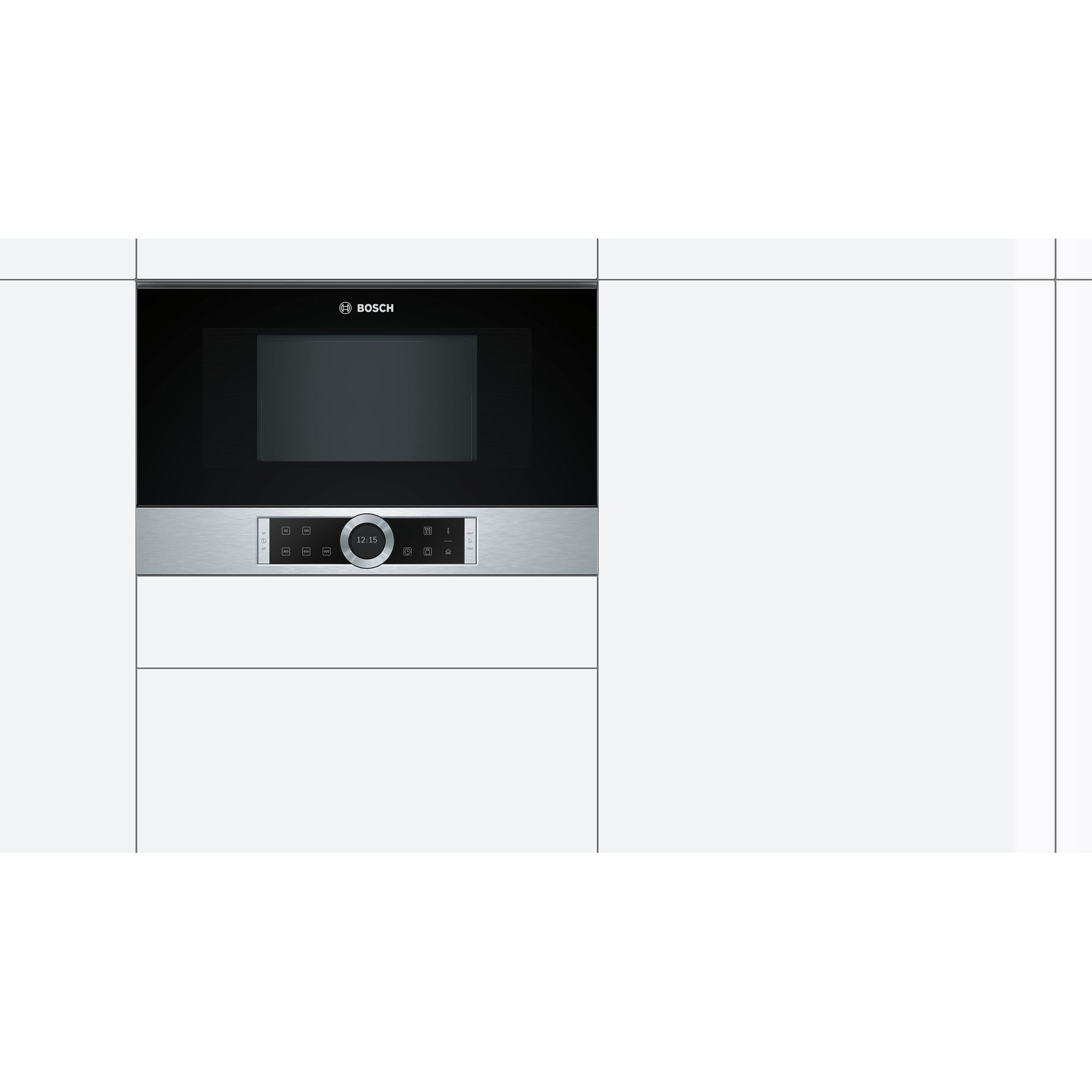 Bosch magnetron BFL634GS1 afbeelding 3