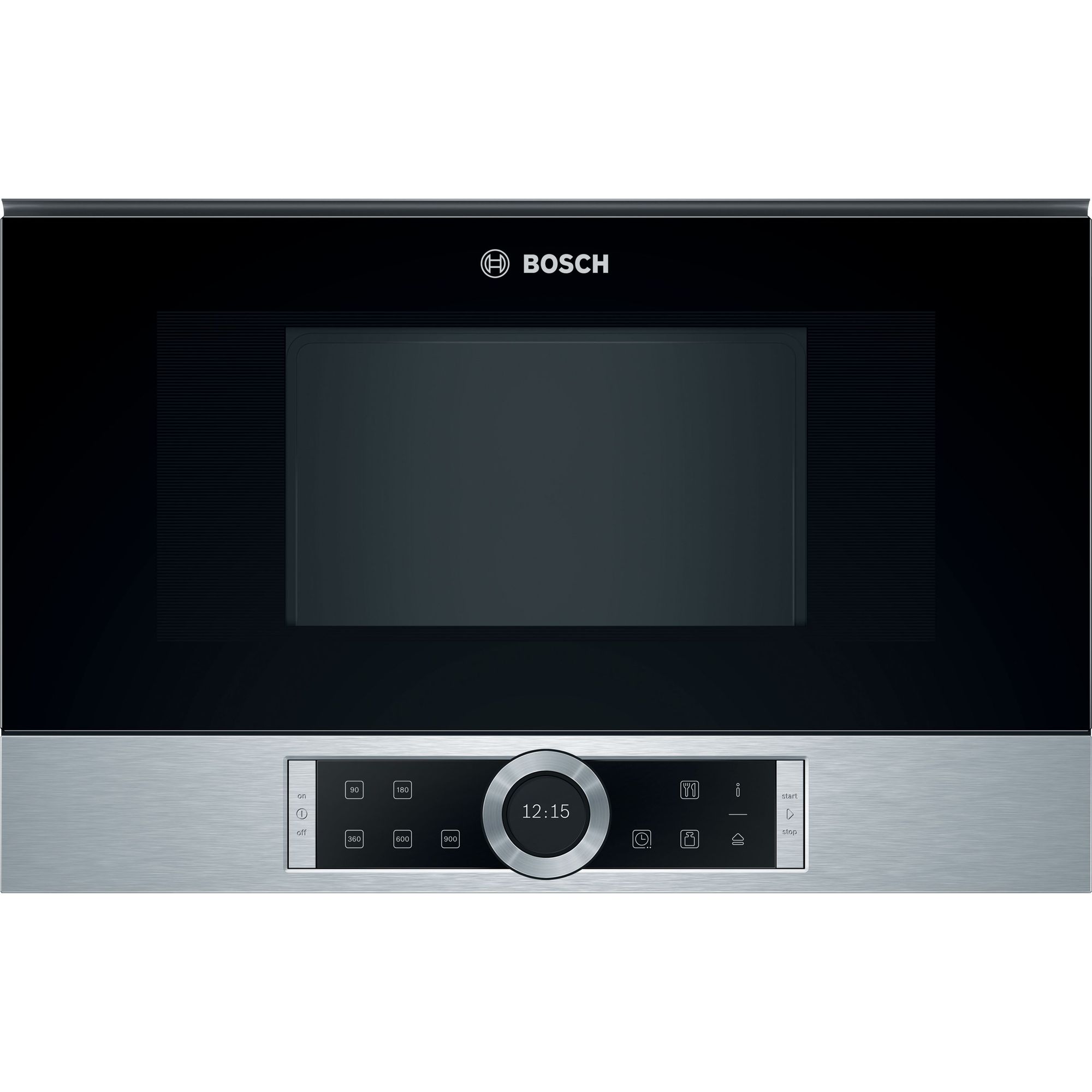 Bosch BFL634GS1