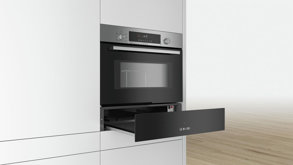 Bosch warmhoudlade BIC510NB0 afbeelding 3
