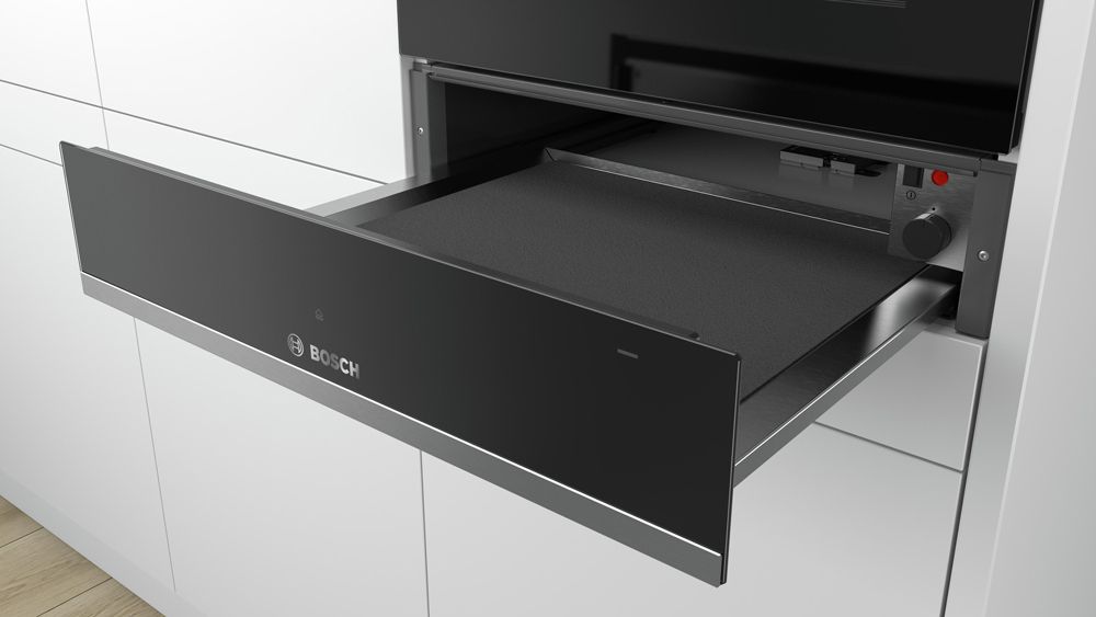 Bosch warmhoudlade BIC510NS0 afbeelding 3
