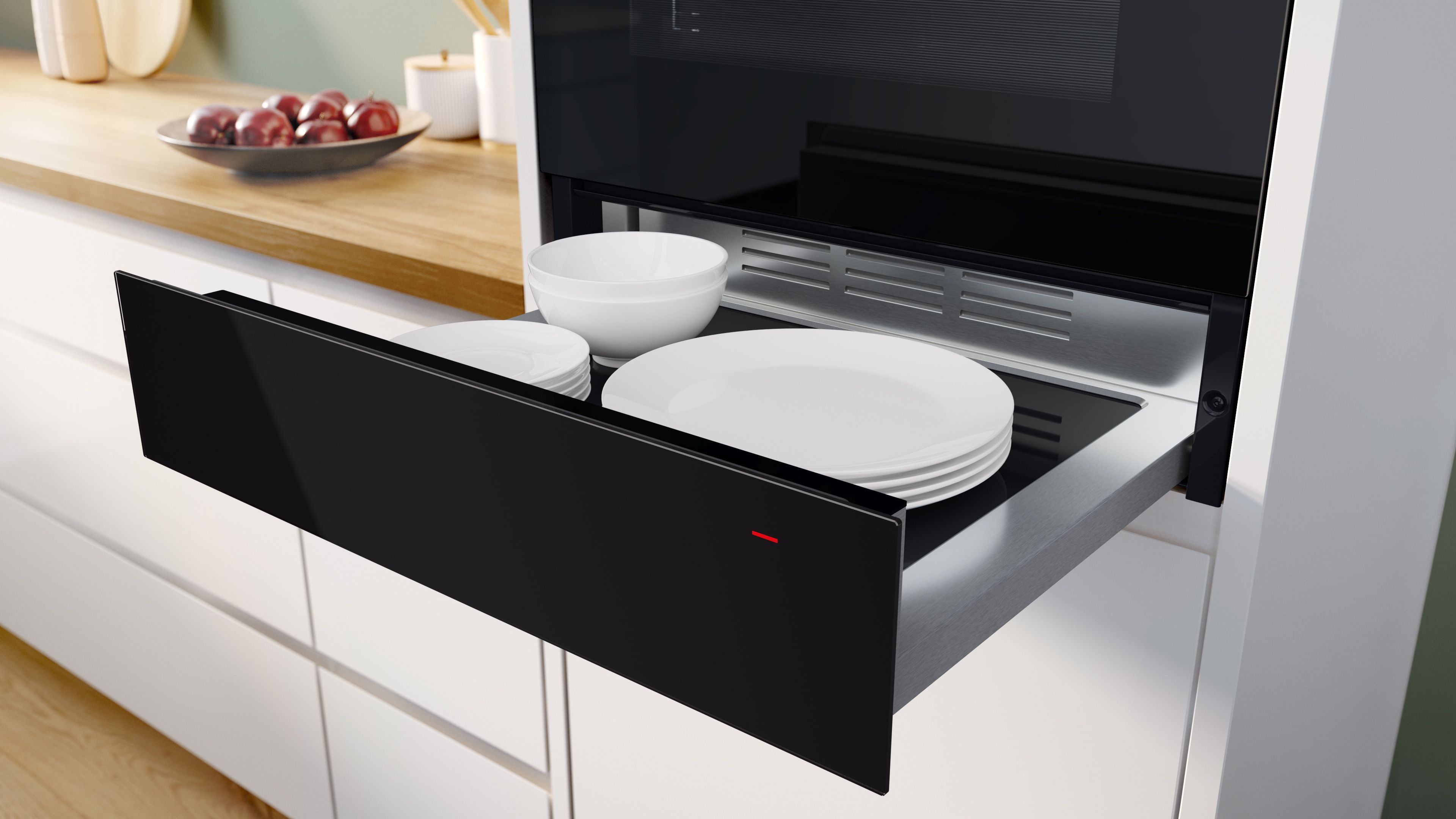Bosch warmhoudlade BIC9101B1 afbeelding 3