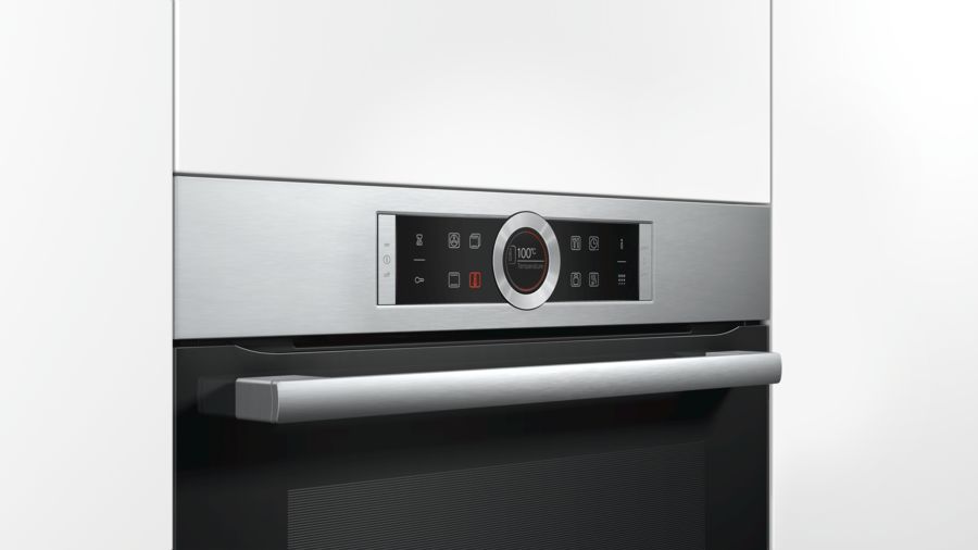 Bosch CBG675BS3 inbouw oven afbeelding 5