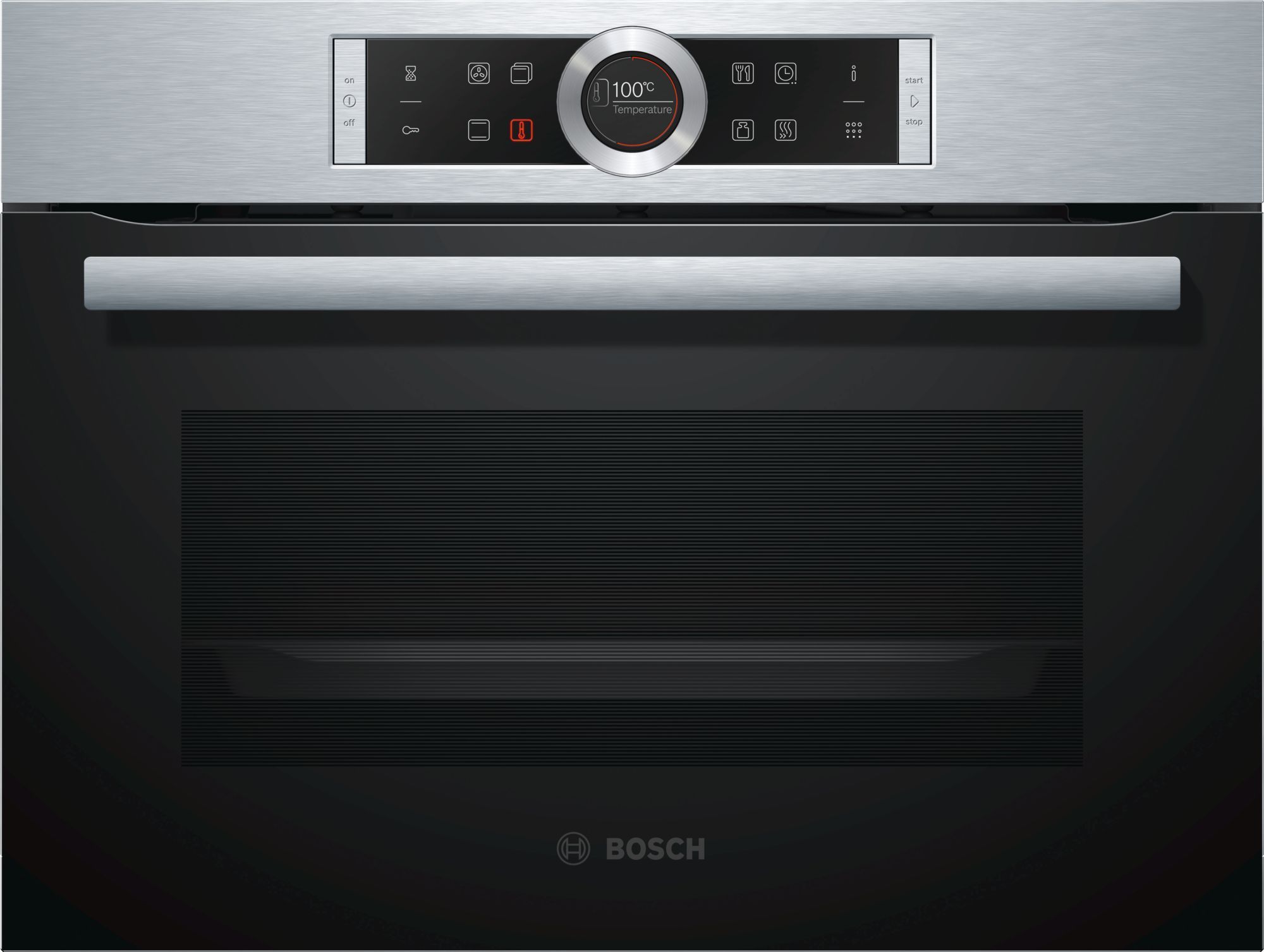 Bosch CBG675BS3