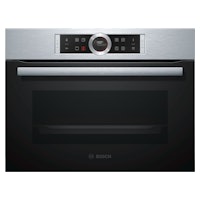 Bosch CBG675BS3